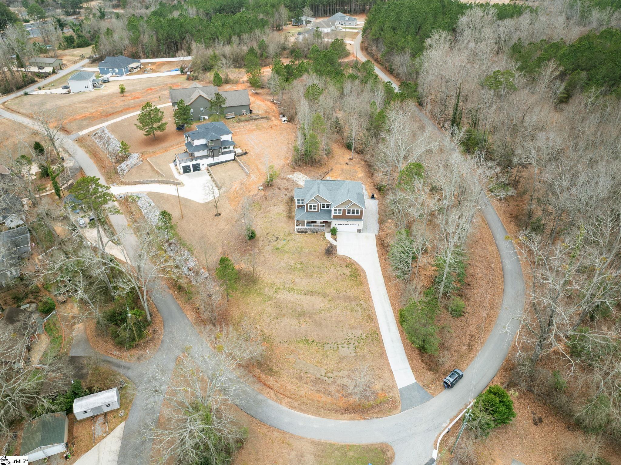 226 Hammond Circle Anderson, SC 29621