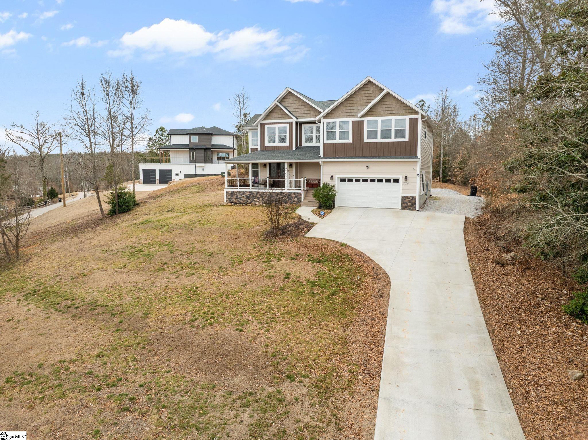 226 Hammond Circle Anderson, SC 29621