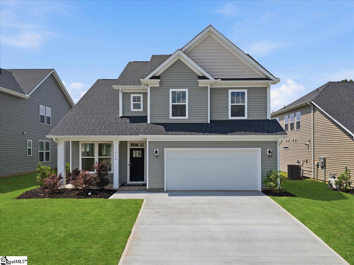 714 Rodin Road Moore, SC 29369