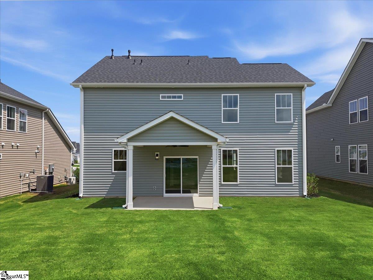 714 Rodin Road Moore, SC 29369