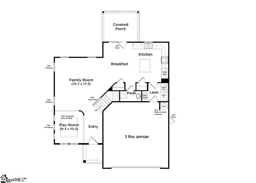 714 Rodin Road Moore, SC 29369