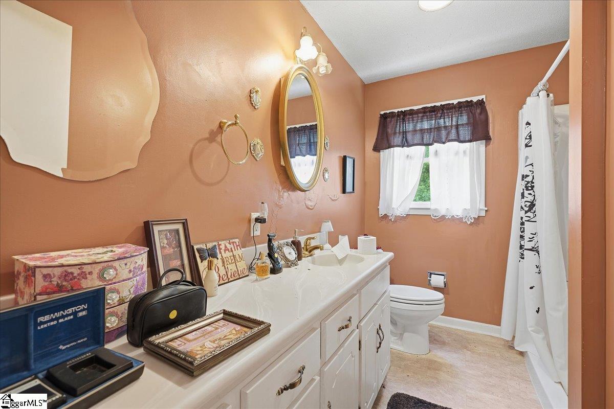 420 Pineneedle Road Union, SC 29379