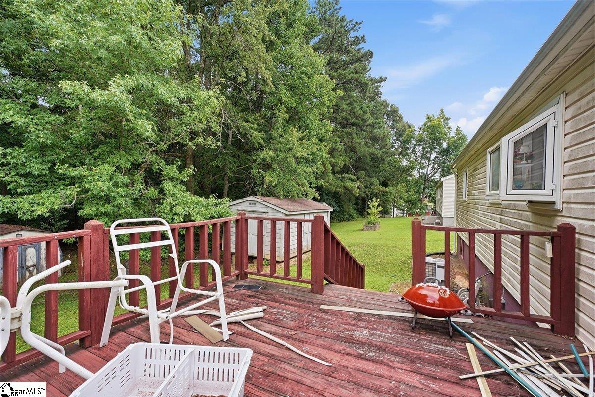 420 Pineneedle Road Union, SC 29379