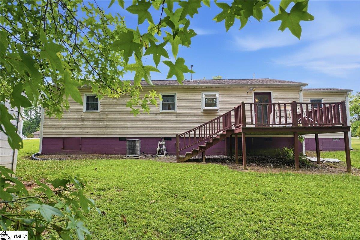 420 Pineneedle Road Union, SC 29379