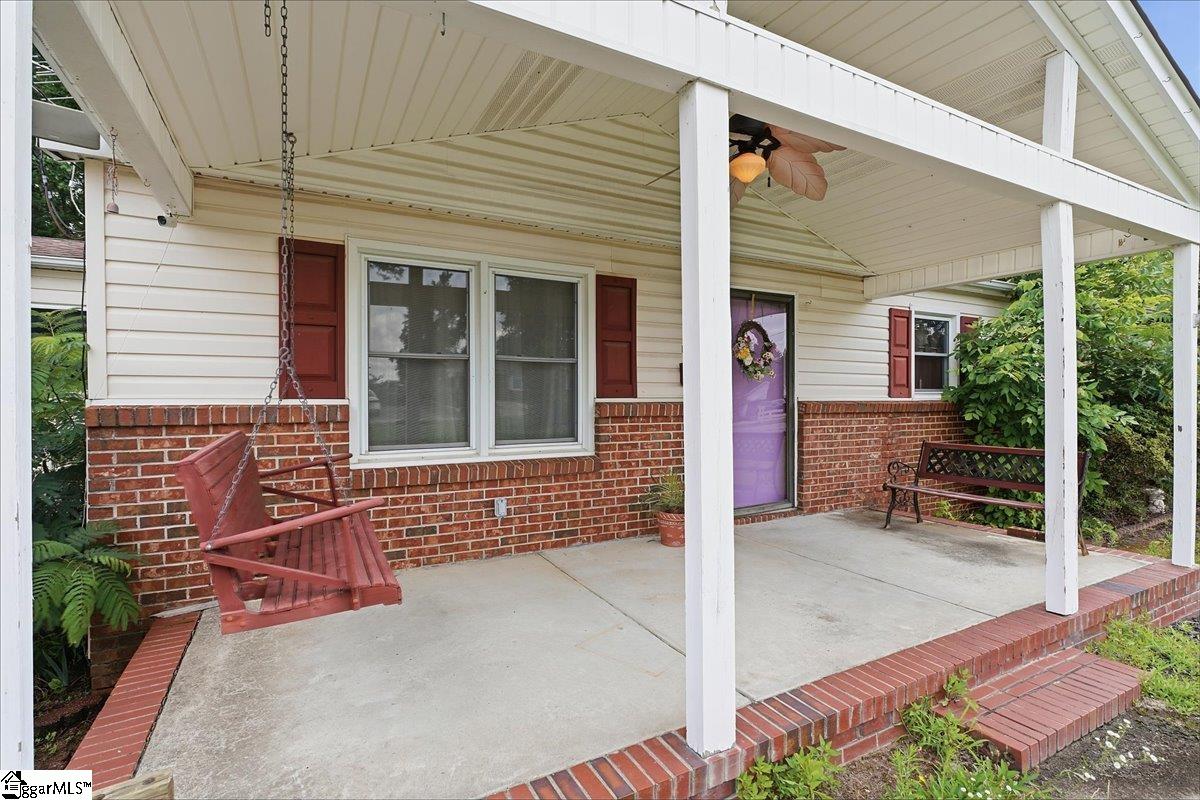 420 Pineneedle Road Union, SC 29379
