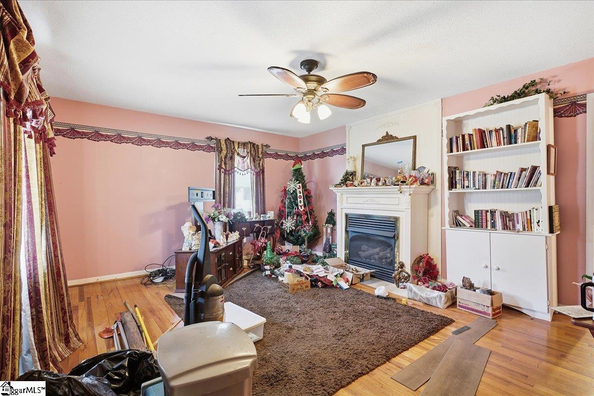 420 Pineneedle Road Union, SC 29379