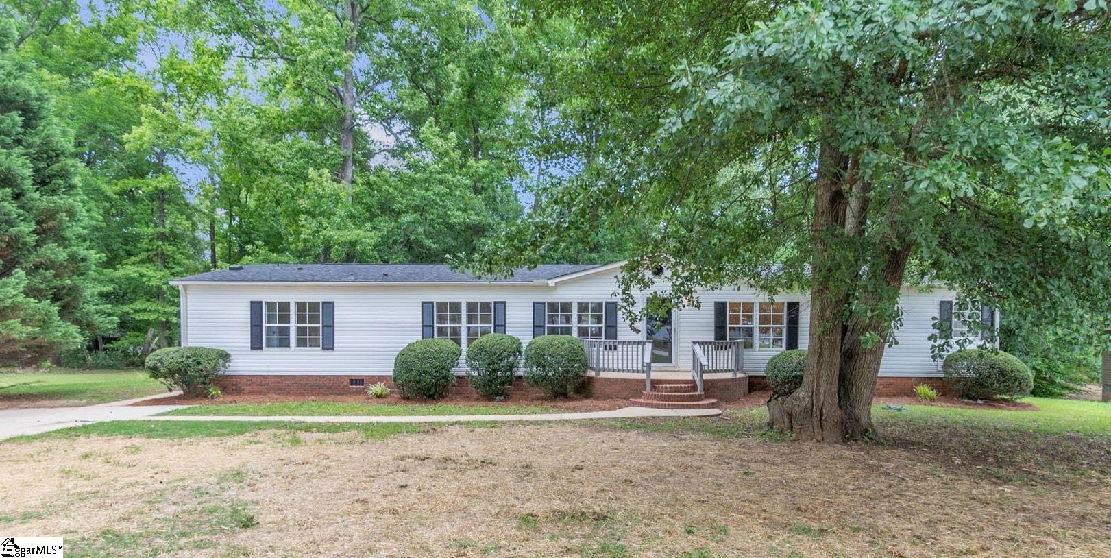 23 Blassingame Road Greenville, SC 29605