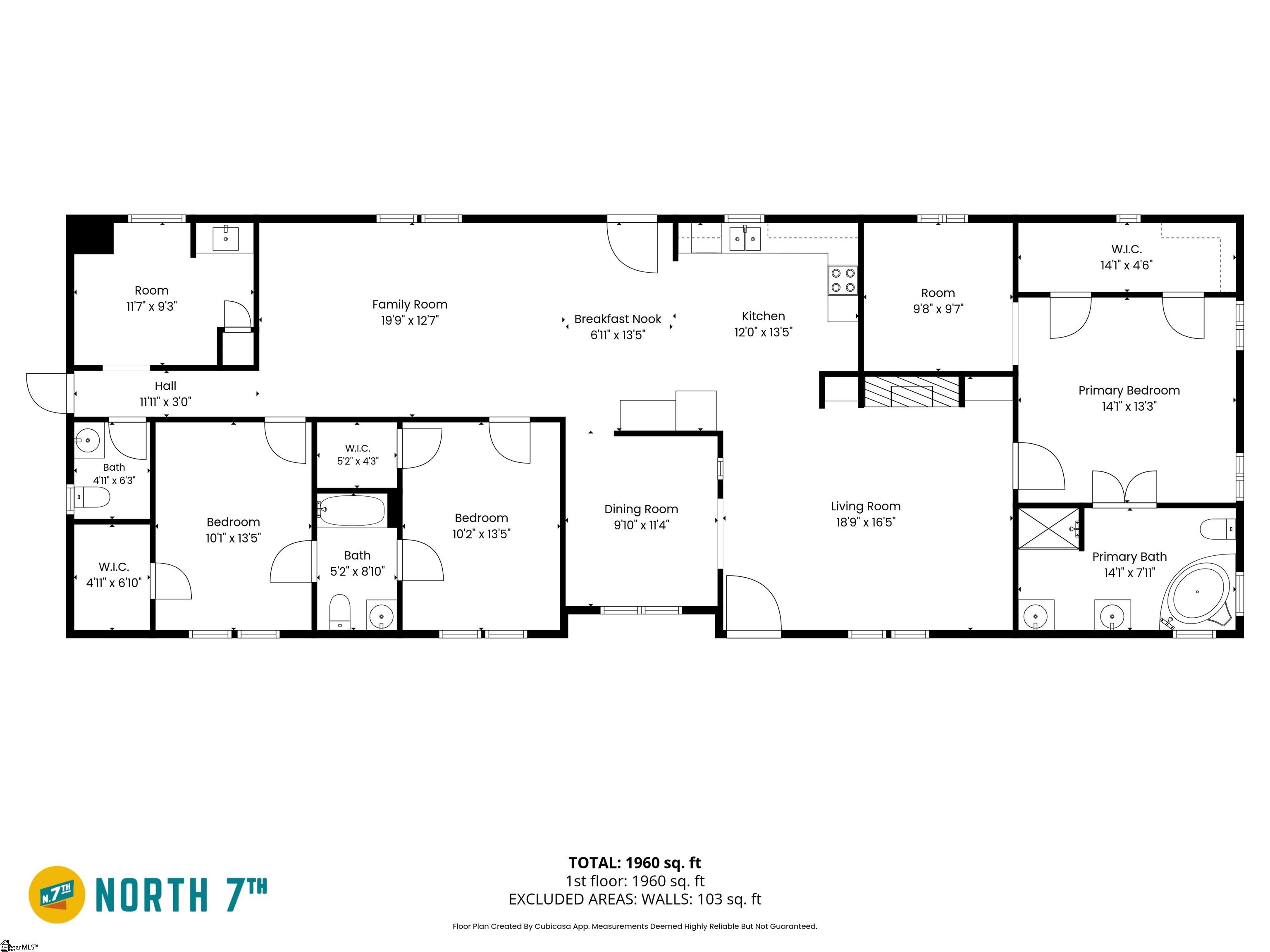 23 Blassingame Road Greenville, SC 29605