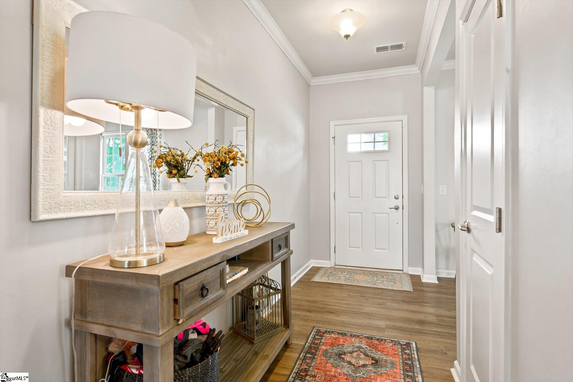 336 Buckleberry Road Greer, SC 29651
