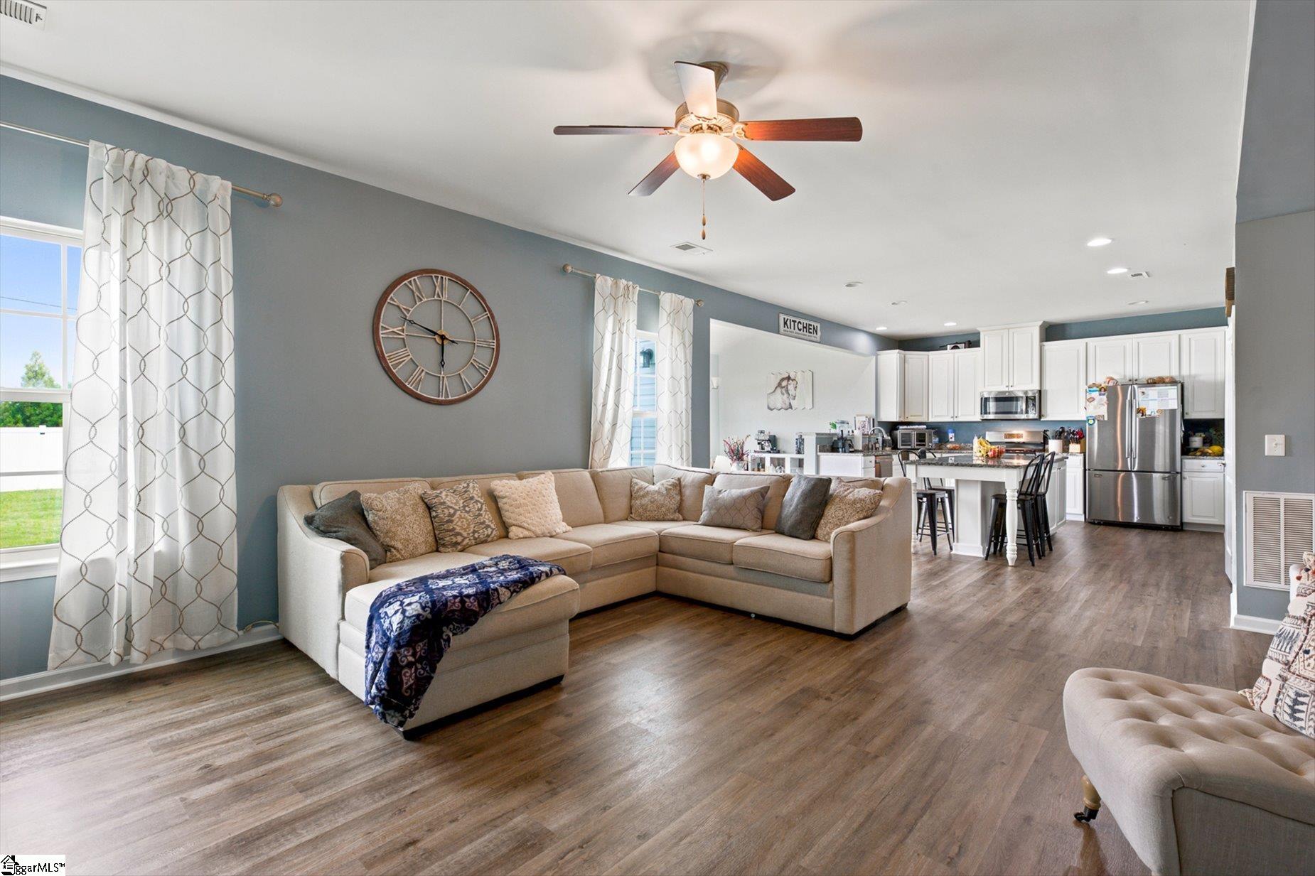 336 Buckleberry Road Greer, SC 29651