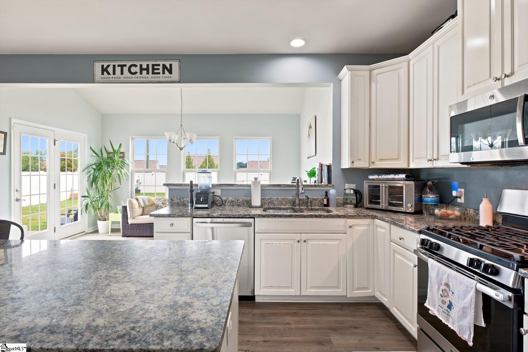 336 Buckleberry Road Greer, SC 29651