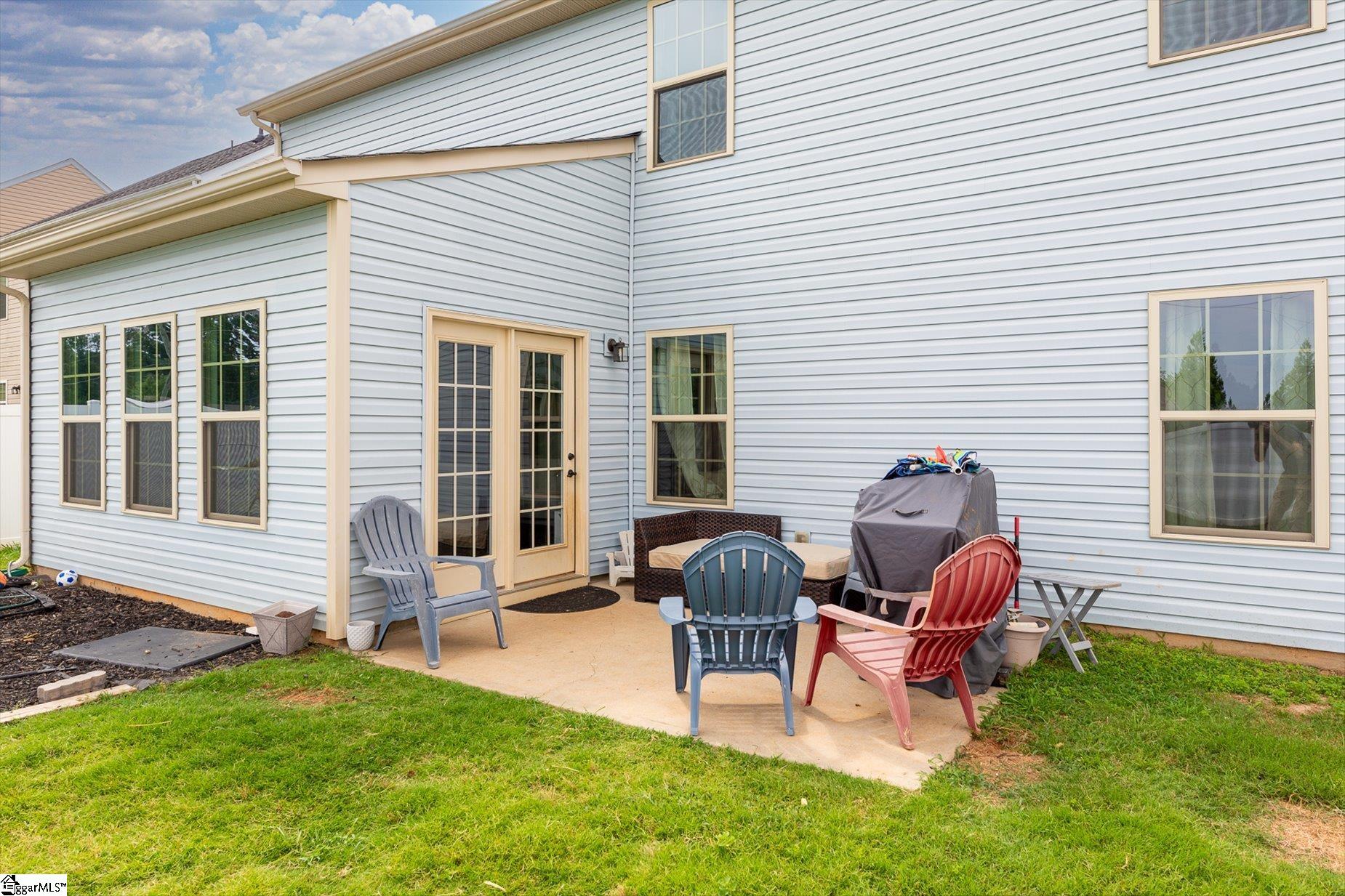 336 Buckleberry Road Greer, SC 29651