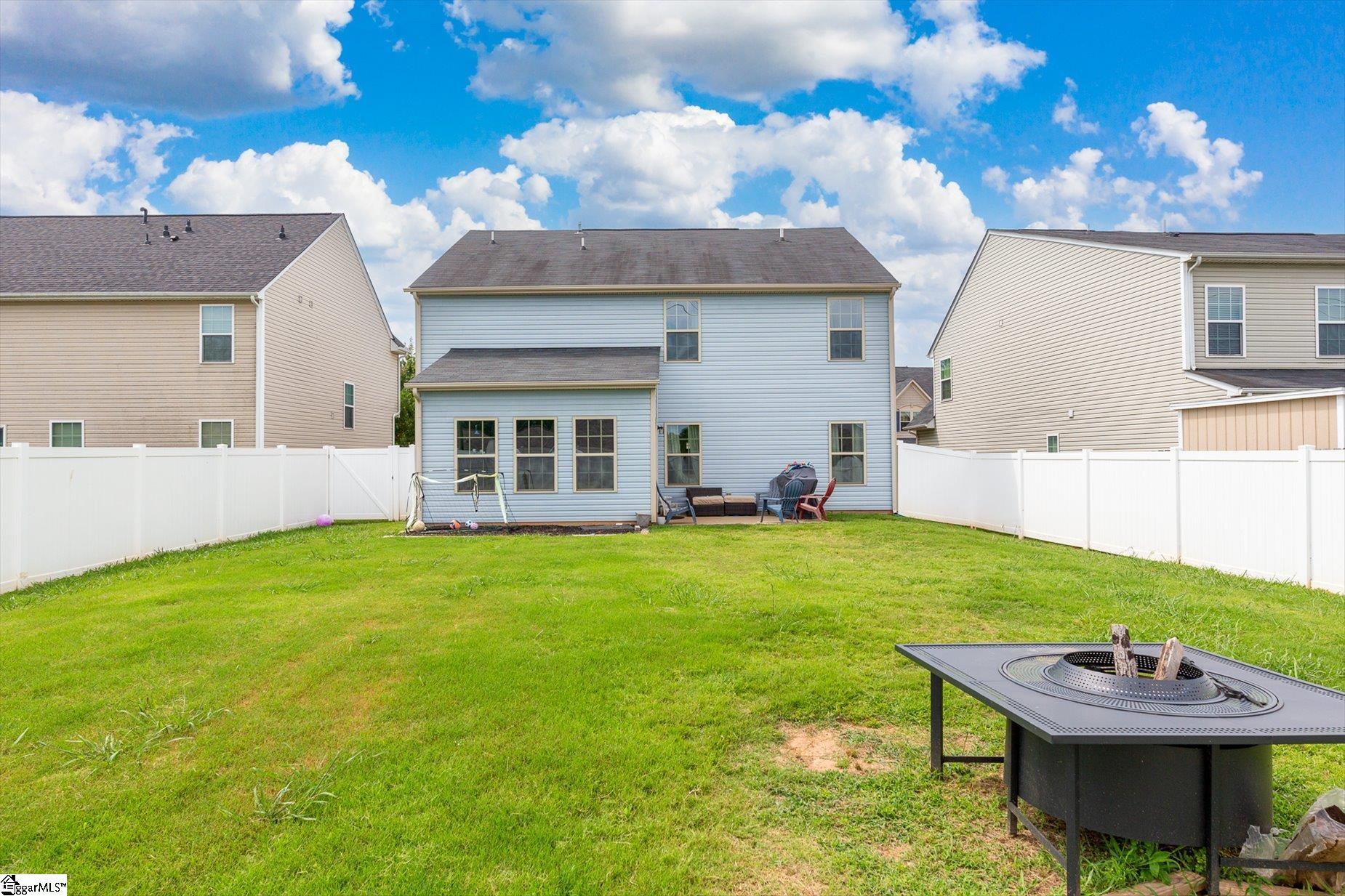 336 Buckleberry Road Greer, SC 29651