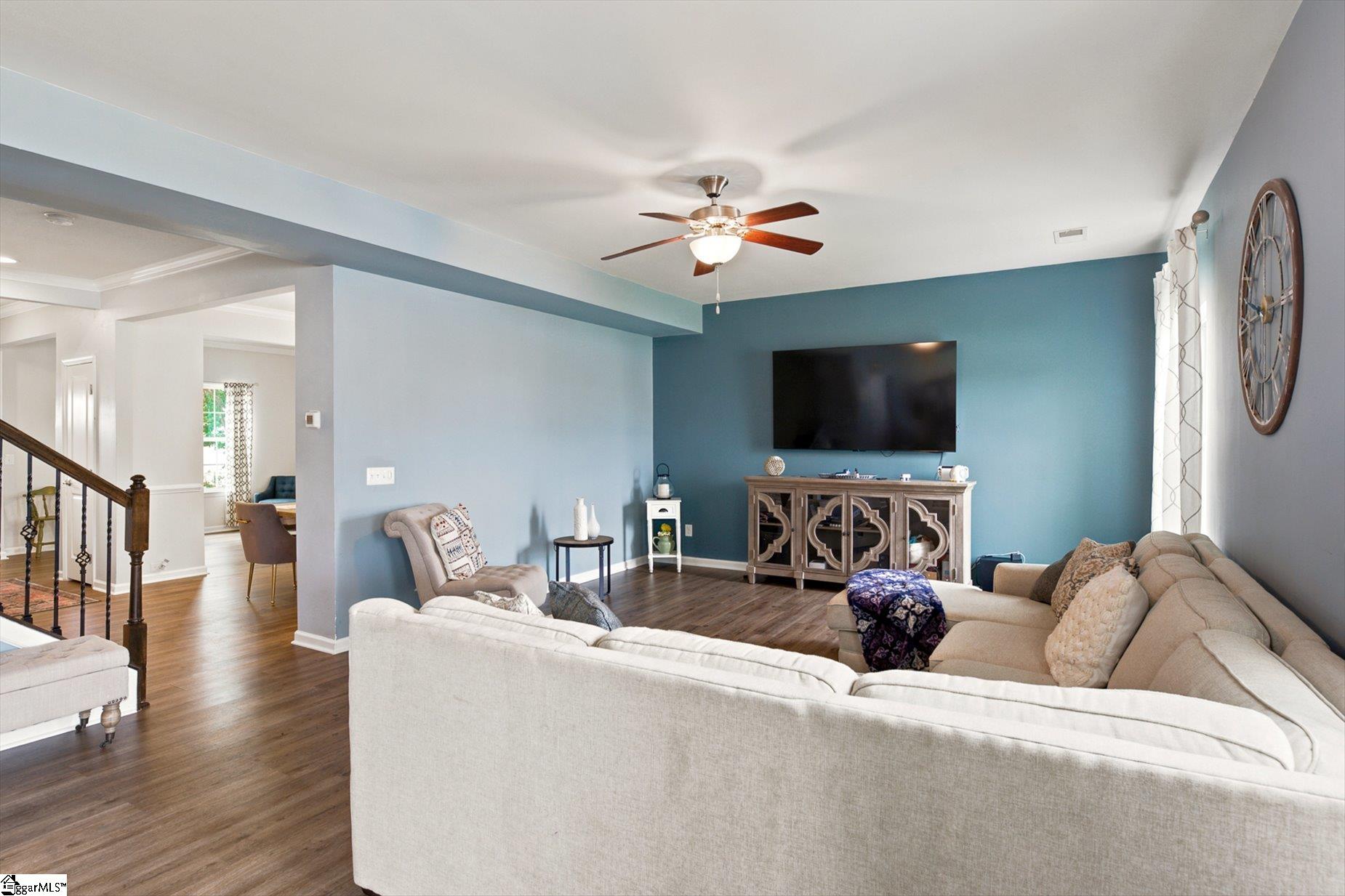 336 Buckleberry Road Greer, SC 29651