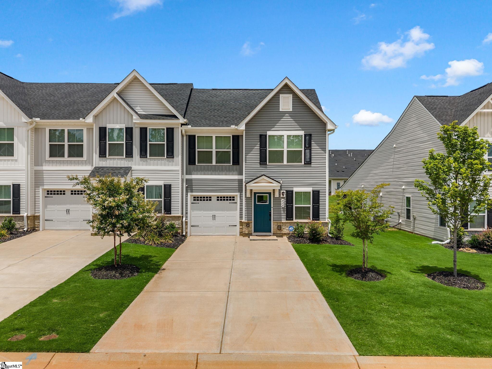 424 Leasowe Lane Greenville, SC 29605-6319