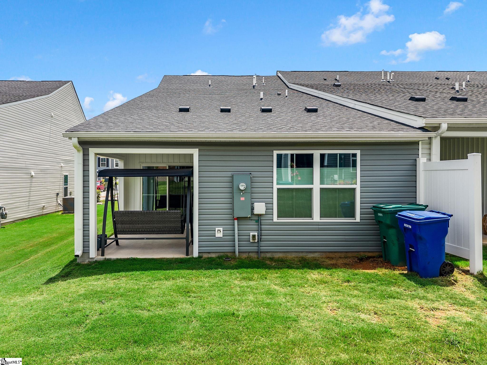 424 Leasowe Lane Greenville, SC 29605-6319