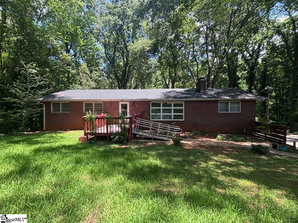 230 N Catherine Street Pickens, SC 29671-2209