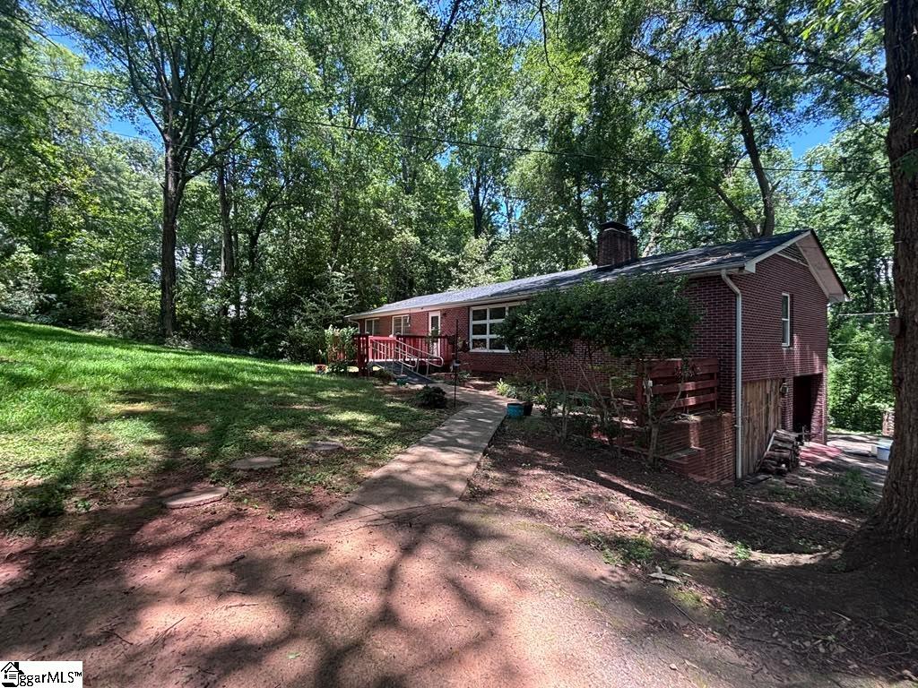 230 N Catherine Street Pickens, SC 29671-2209