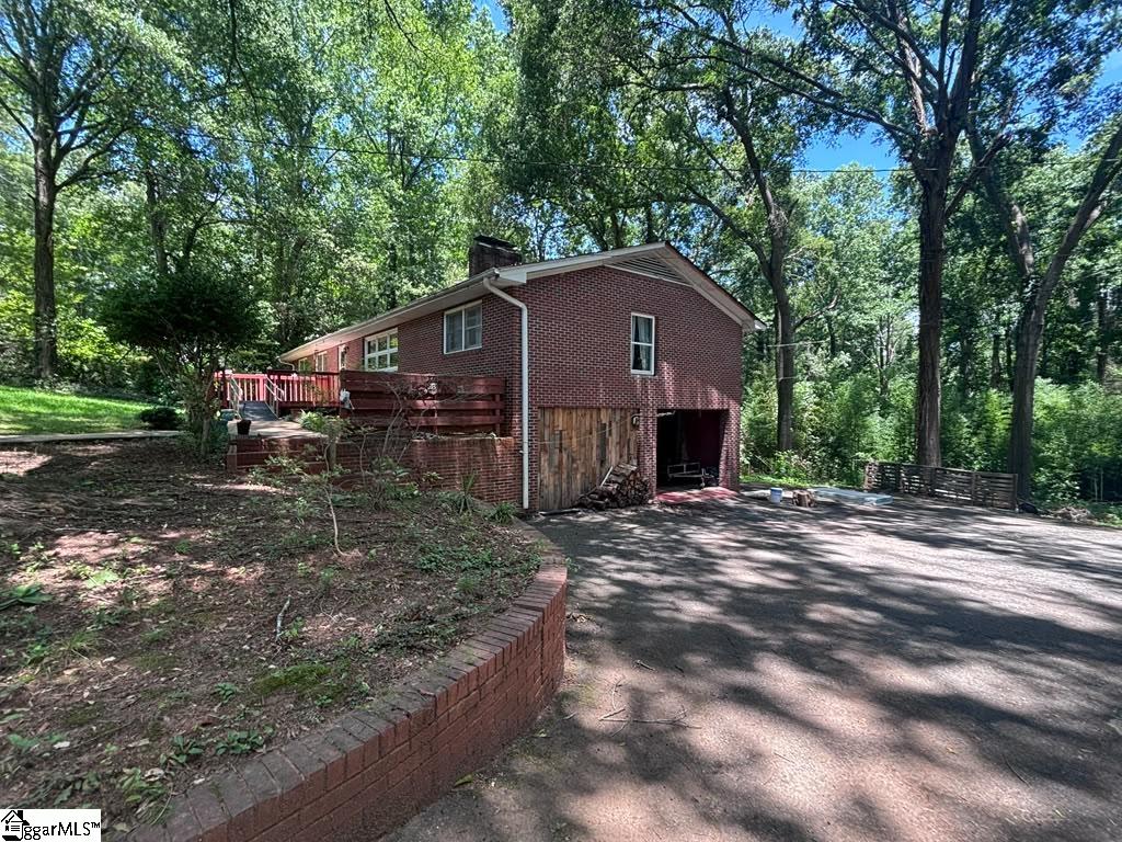 230 N Catherine Street Pickens, SC 29671-2209