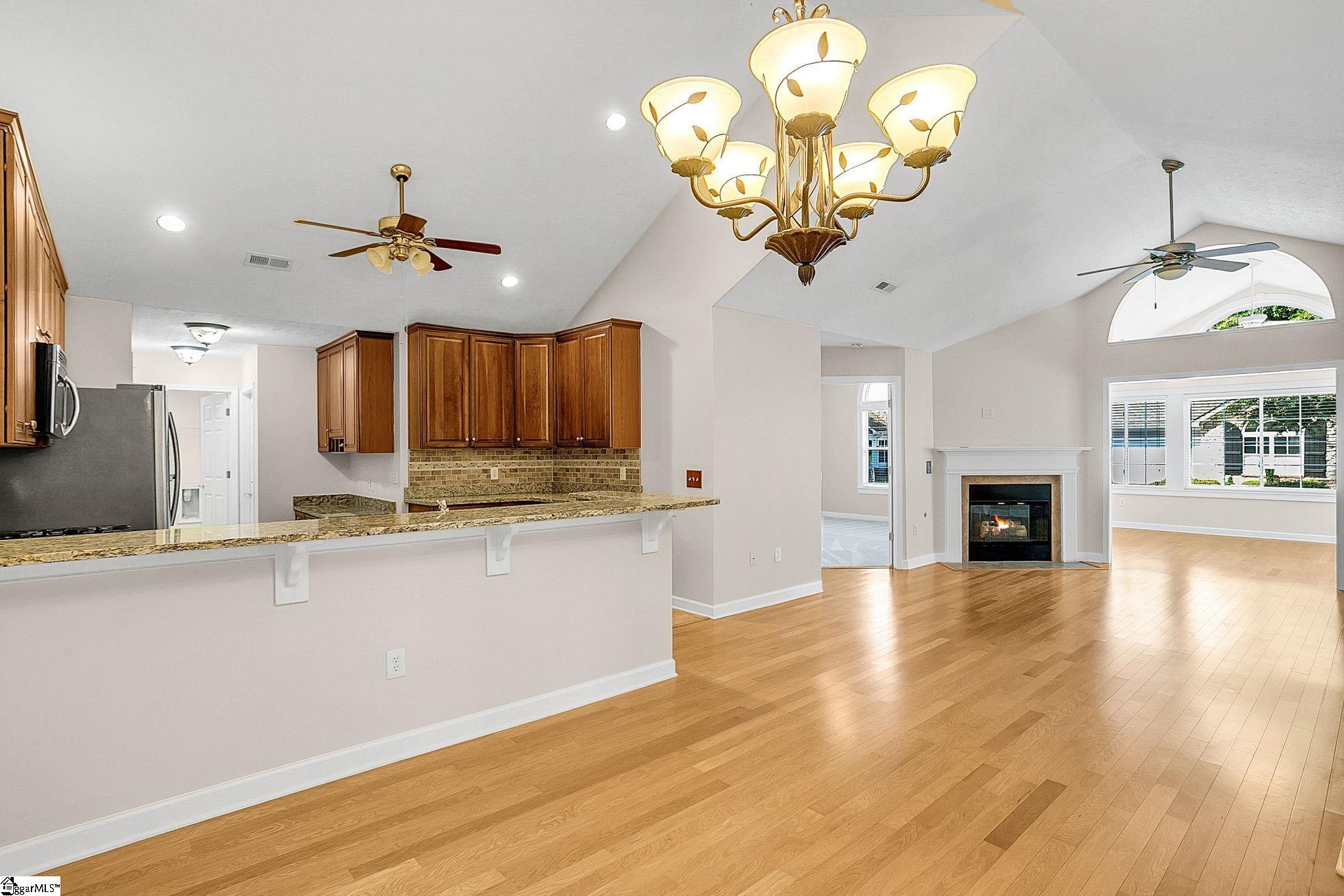 27 Fudora Circle Simpsonville, SC 29681
