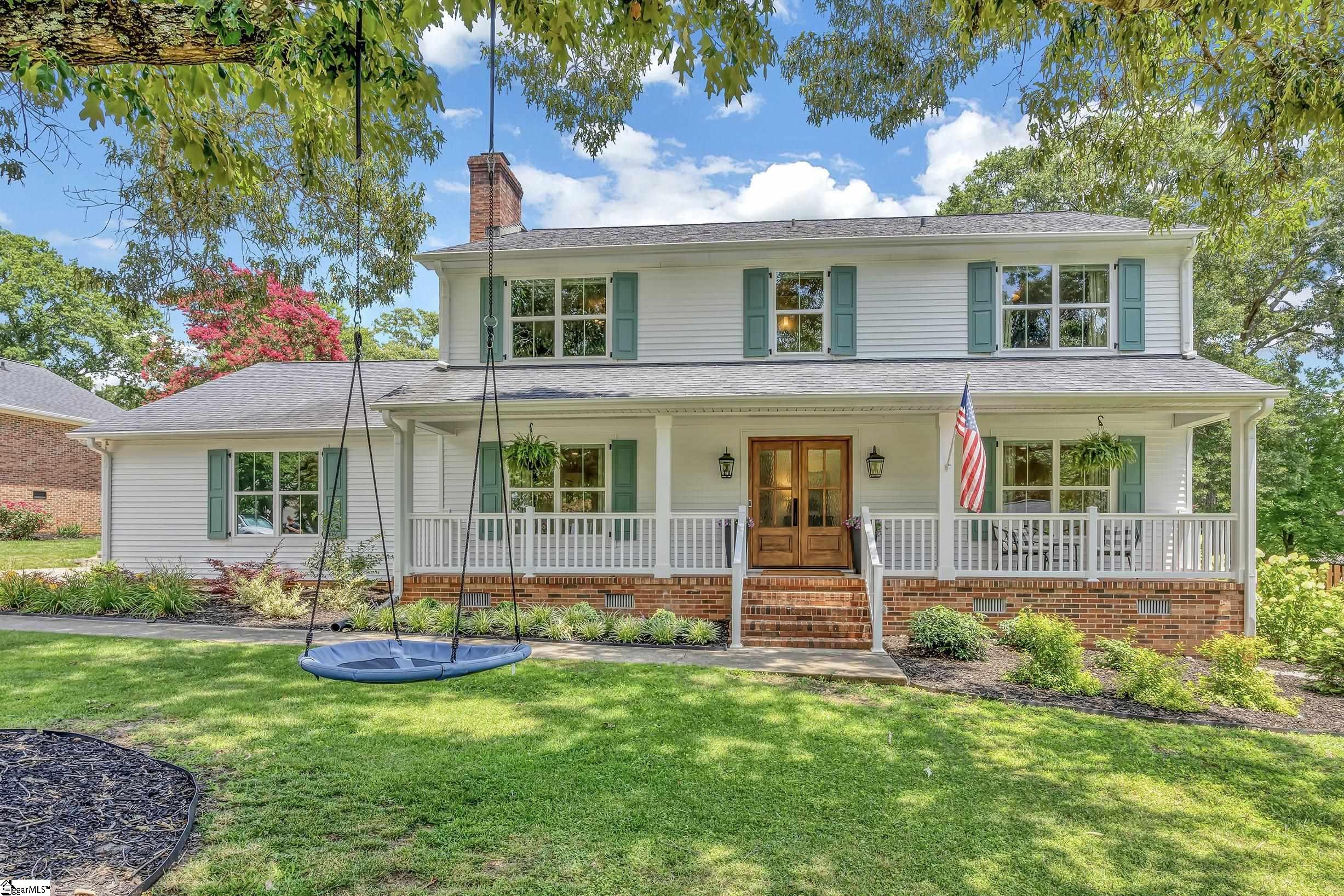 104 Berrywood Court Greer, SC 29650