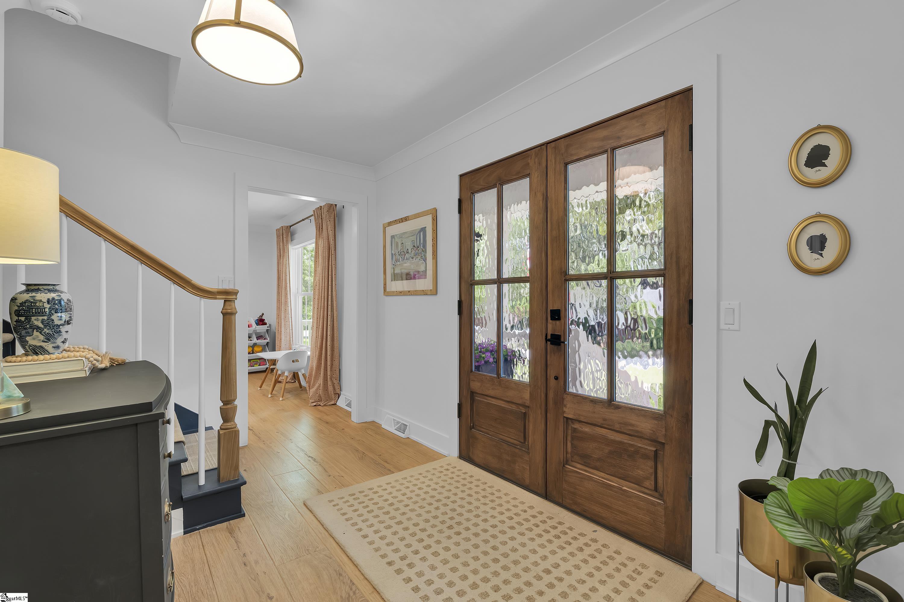 104 Berrywood Court Greer, SC 29650