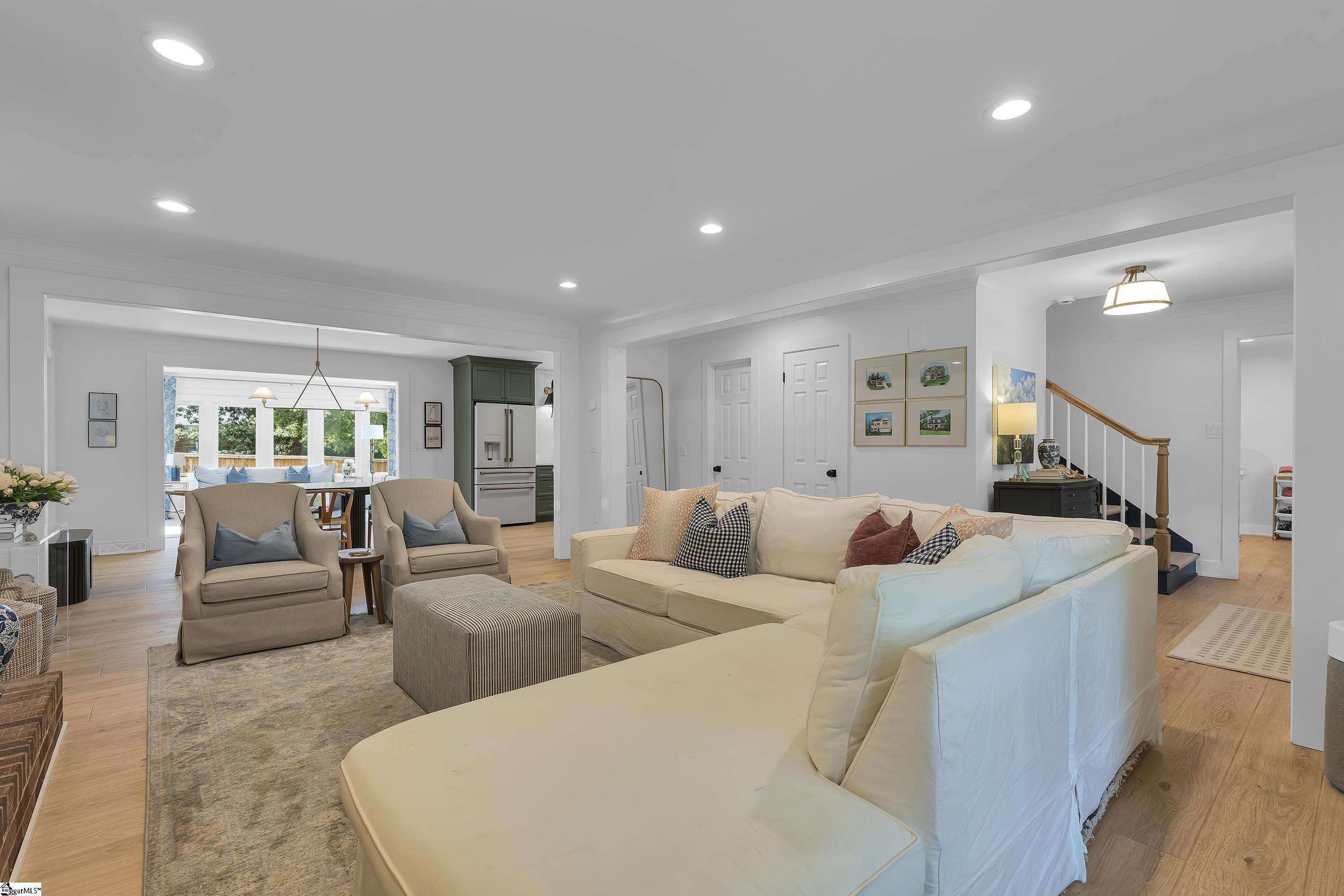 104 Berrywood Court Greer, SC 29650