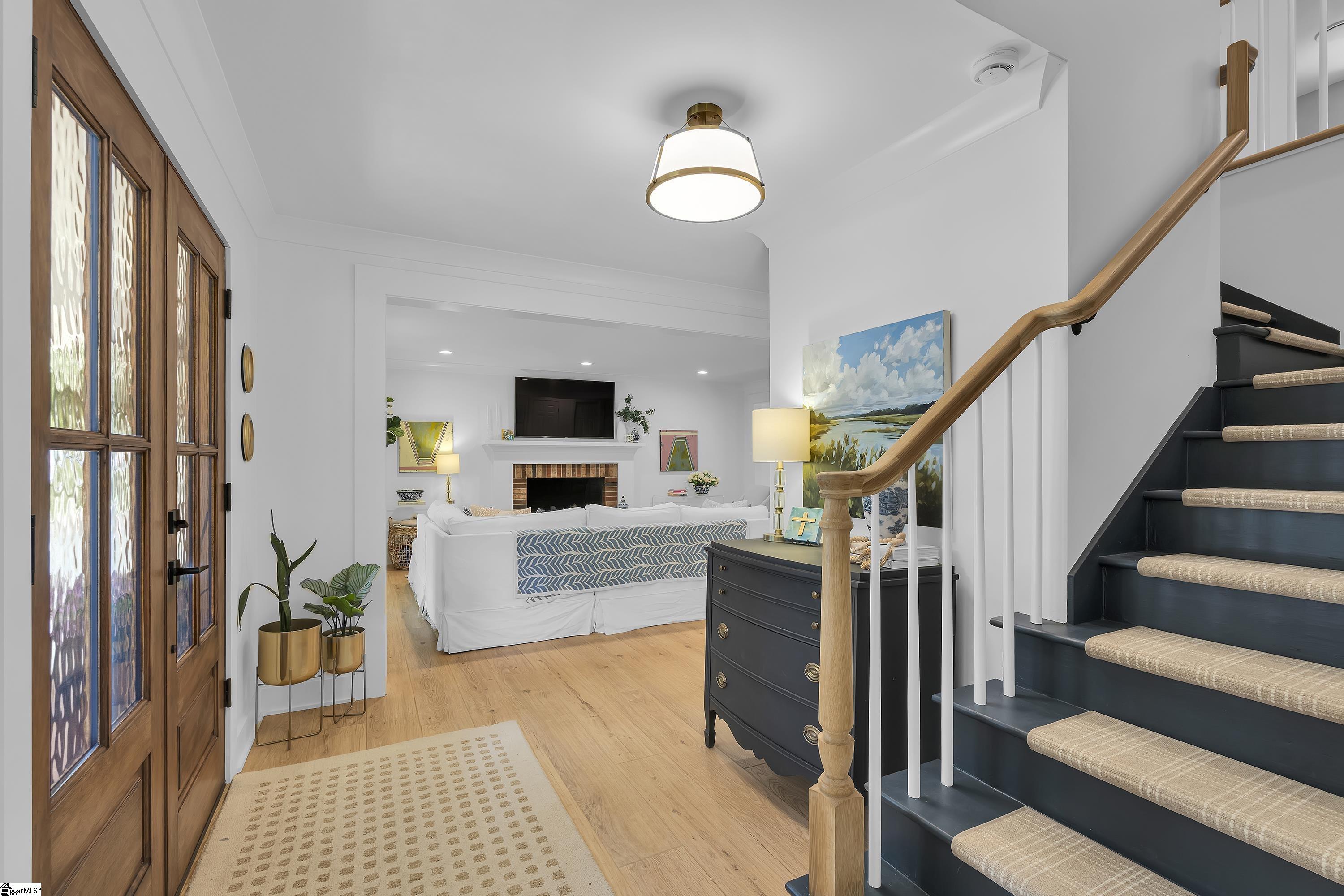 104 Berrywood Court Greer, SC 29650