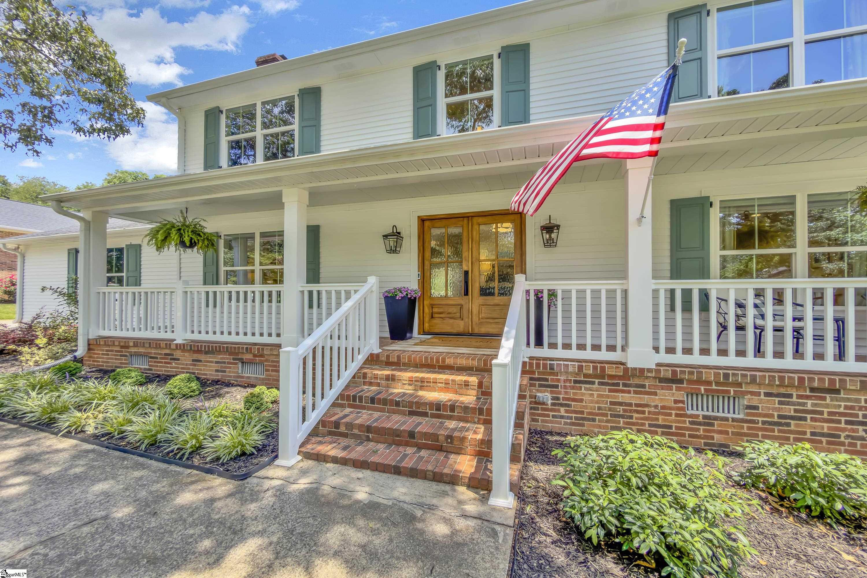 104 Berrywood Court Greer, SC 29650