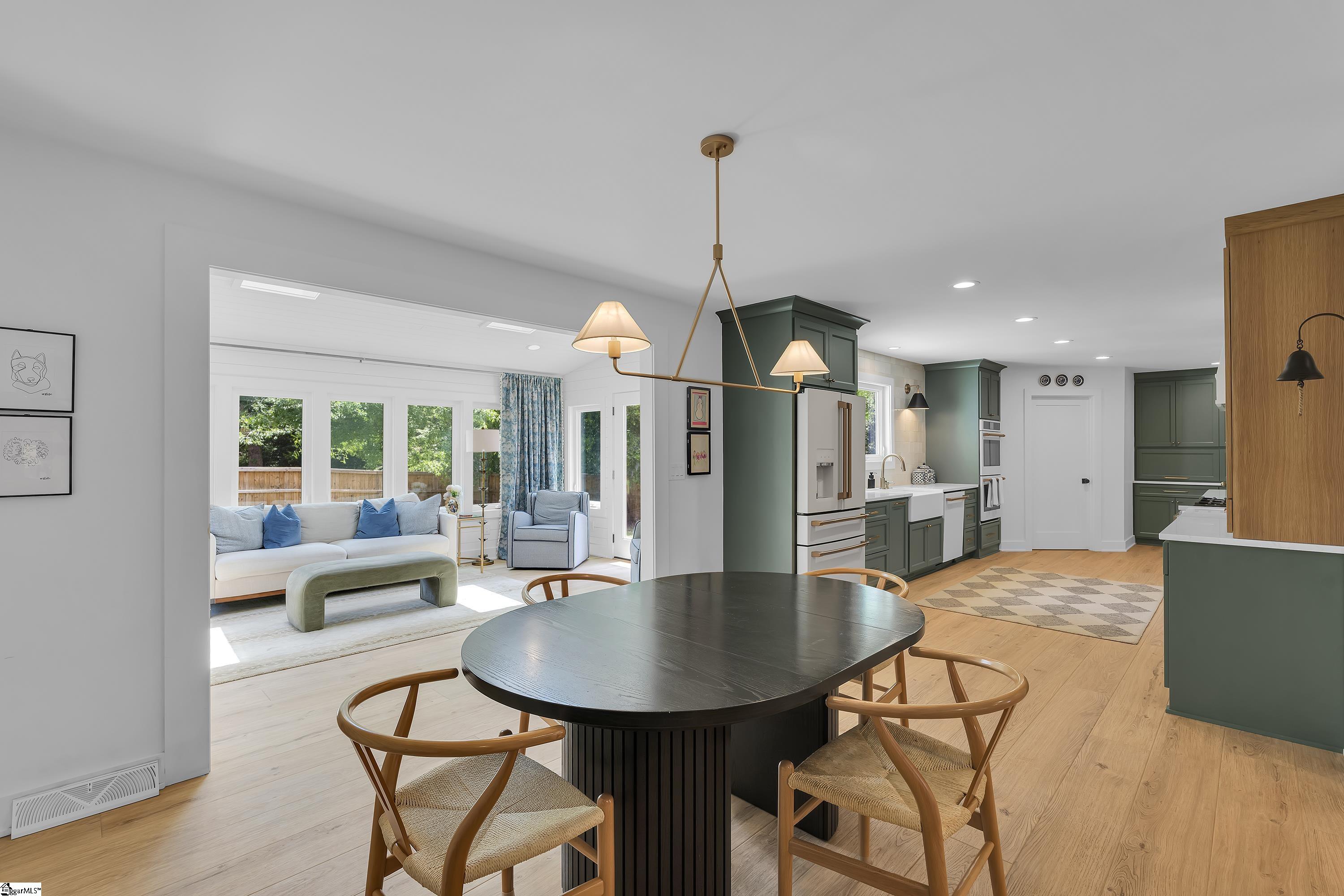 104 Berrywood Court Greer, SC 29650