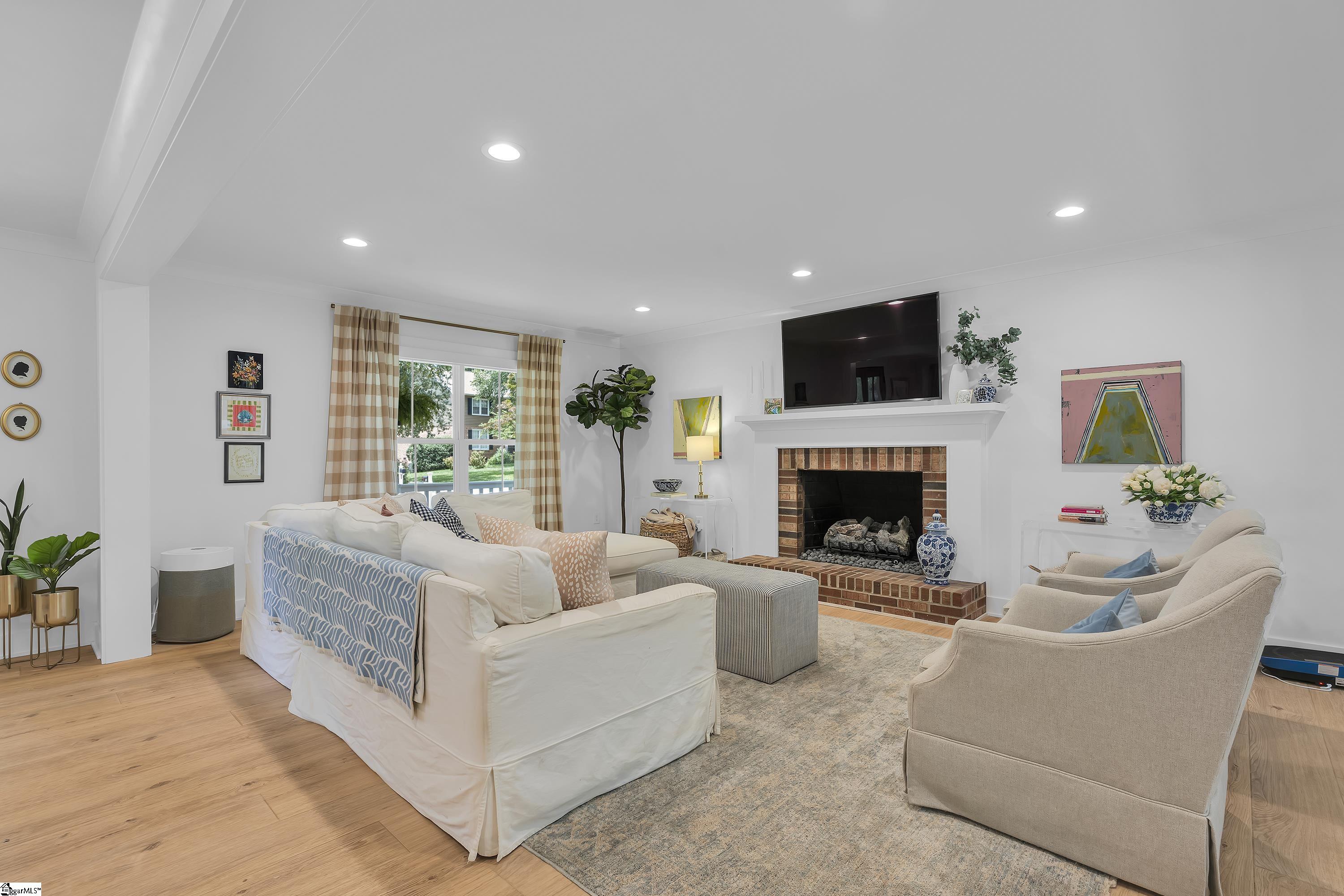 104 Berrywood Court Greer, SC 29650