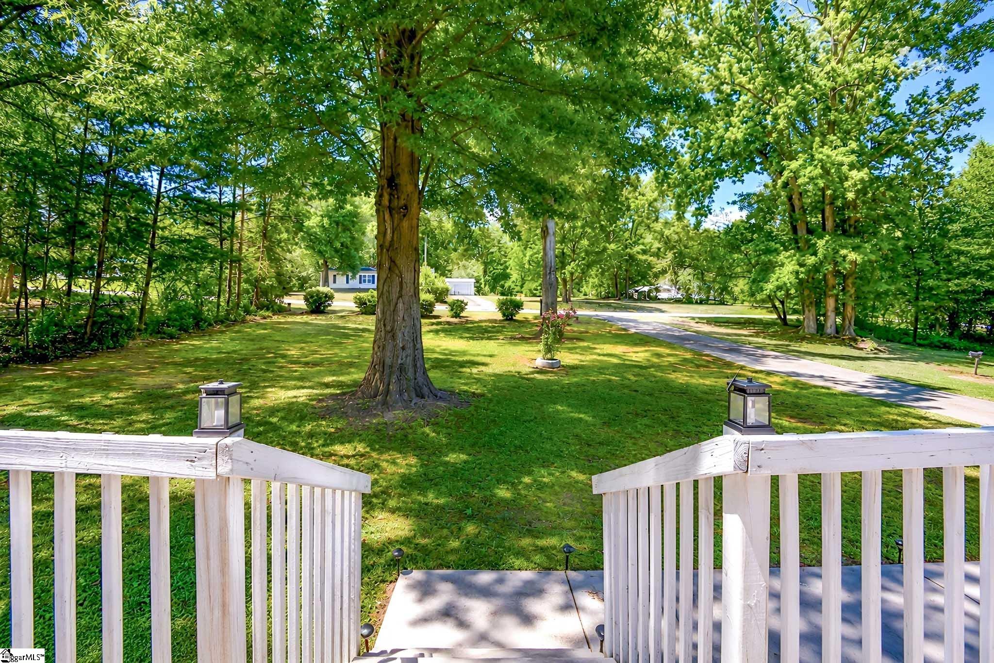 110 Spring Hill Road Anderson, SC 29626