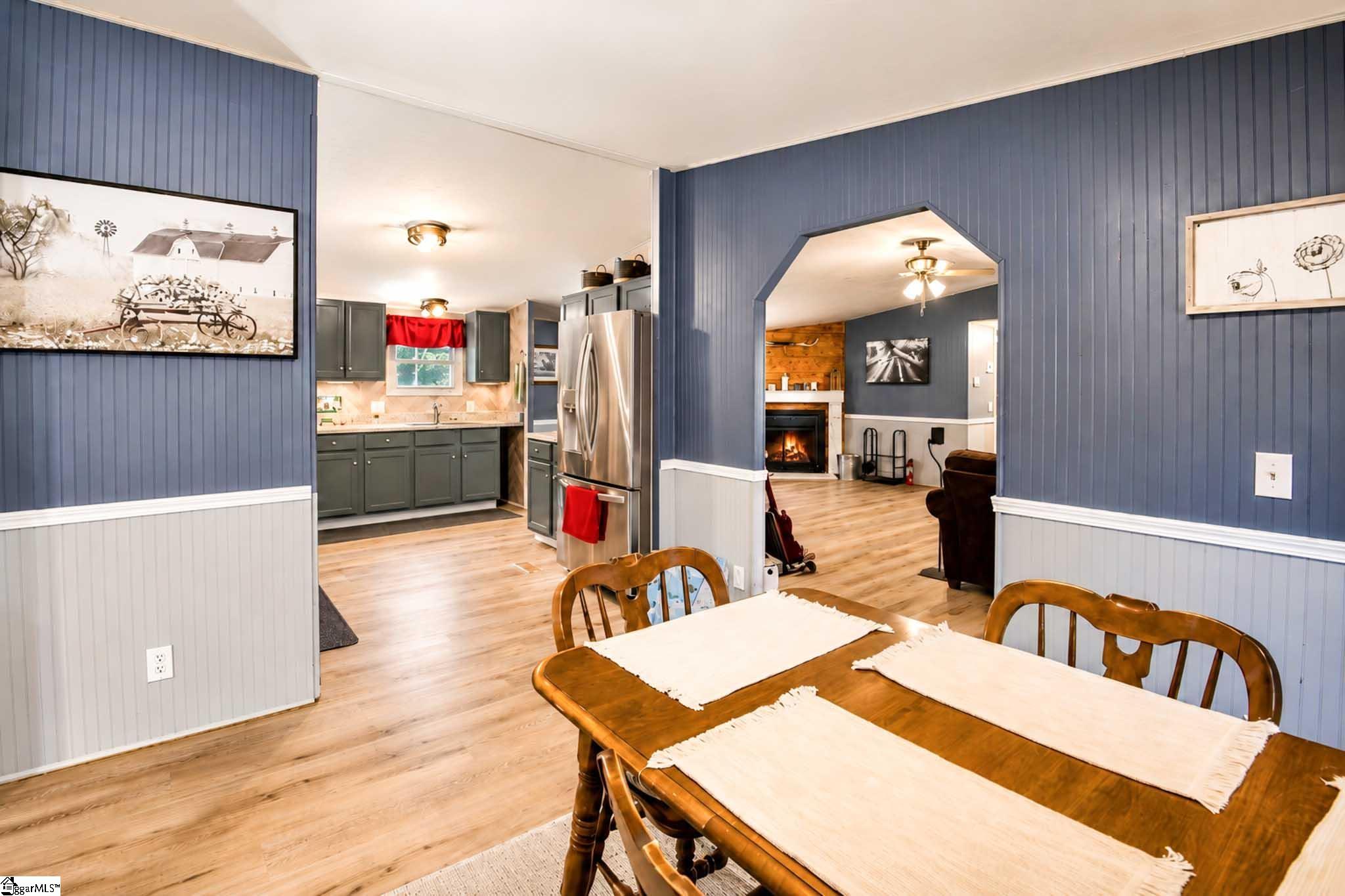 110 Spring Hill Road Anderson, SC 29626