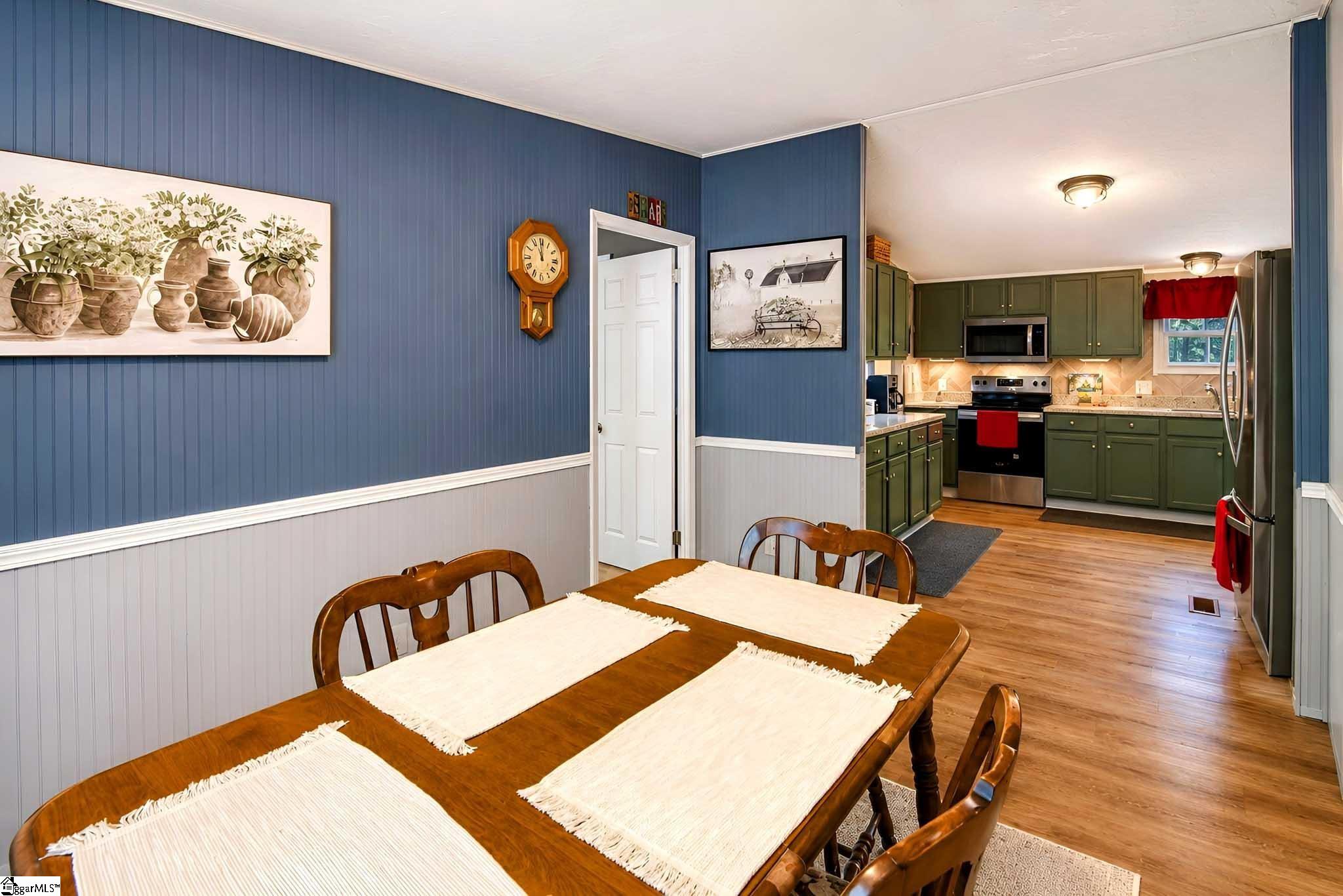 110 Spring Hill Road Anderson, SC 29626