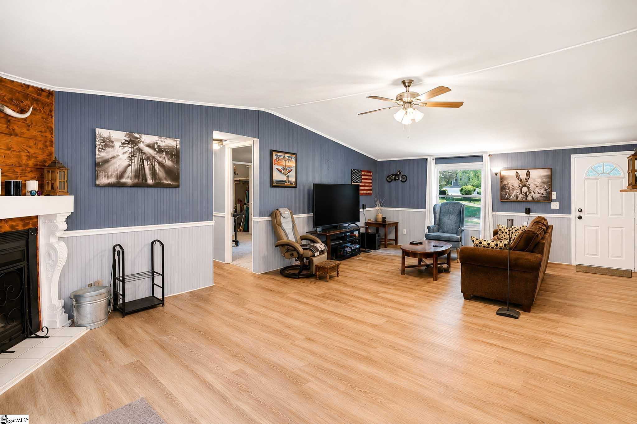 110 Spring Hill Road Anderson, SC 29626