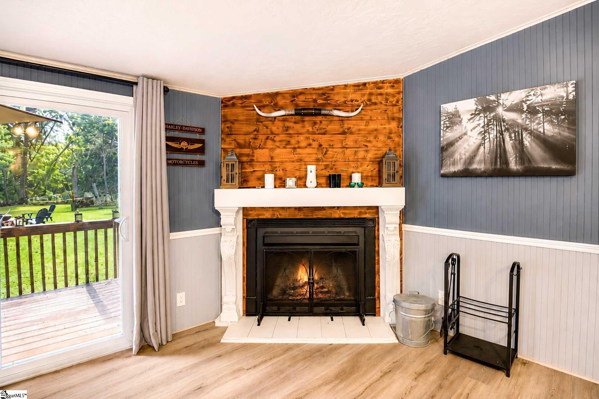 110 Spring Hill Road Anderson, SC 29626
