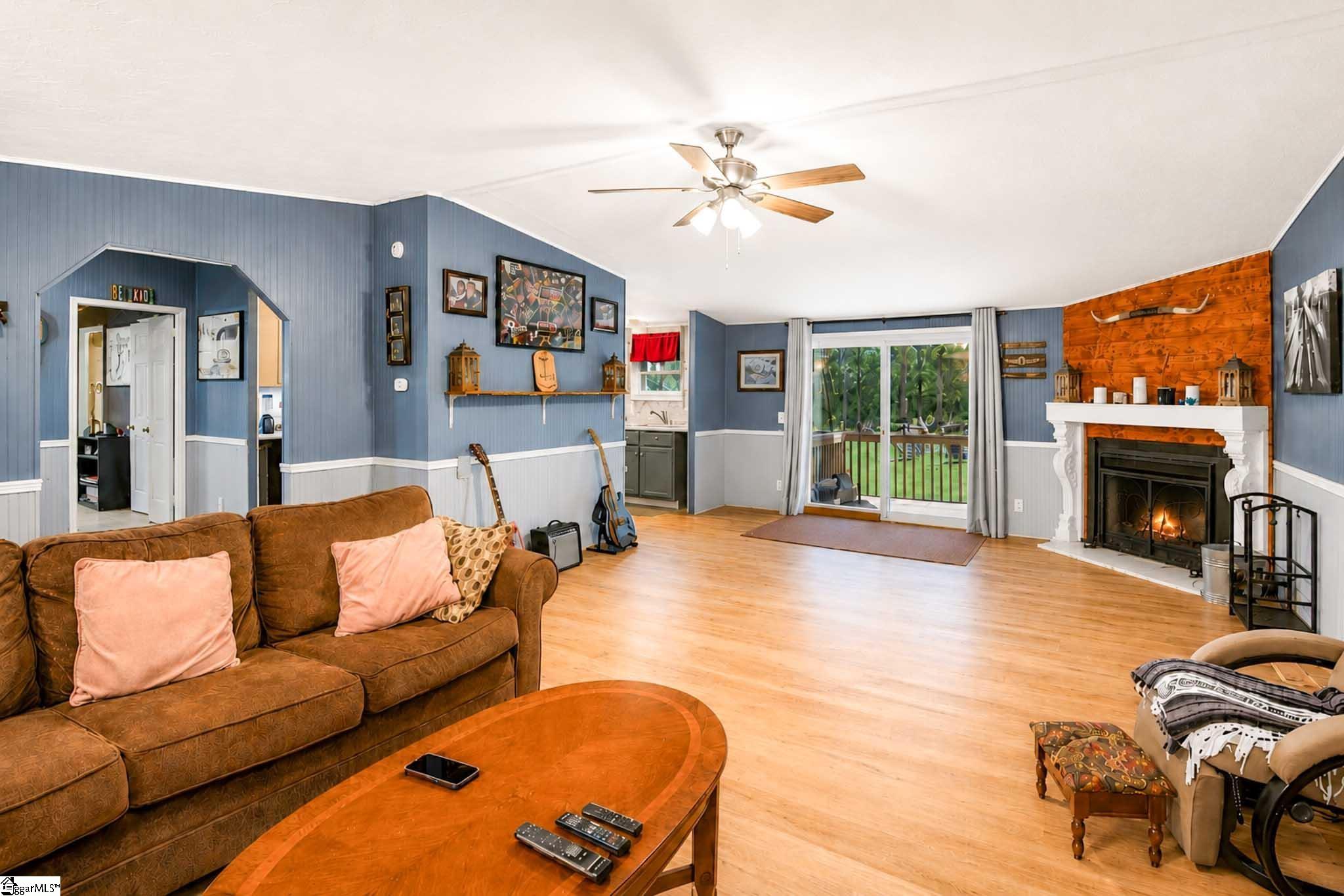 110 Spring Hill Road Anderson, SC 29626