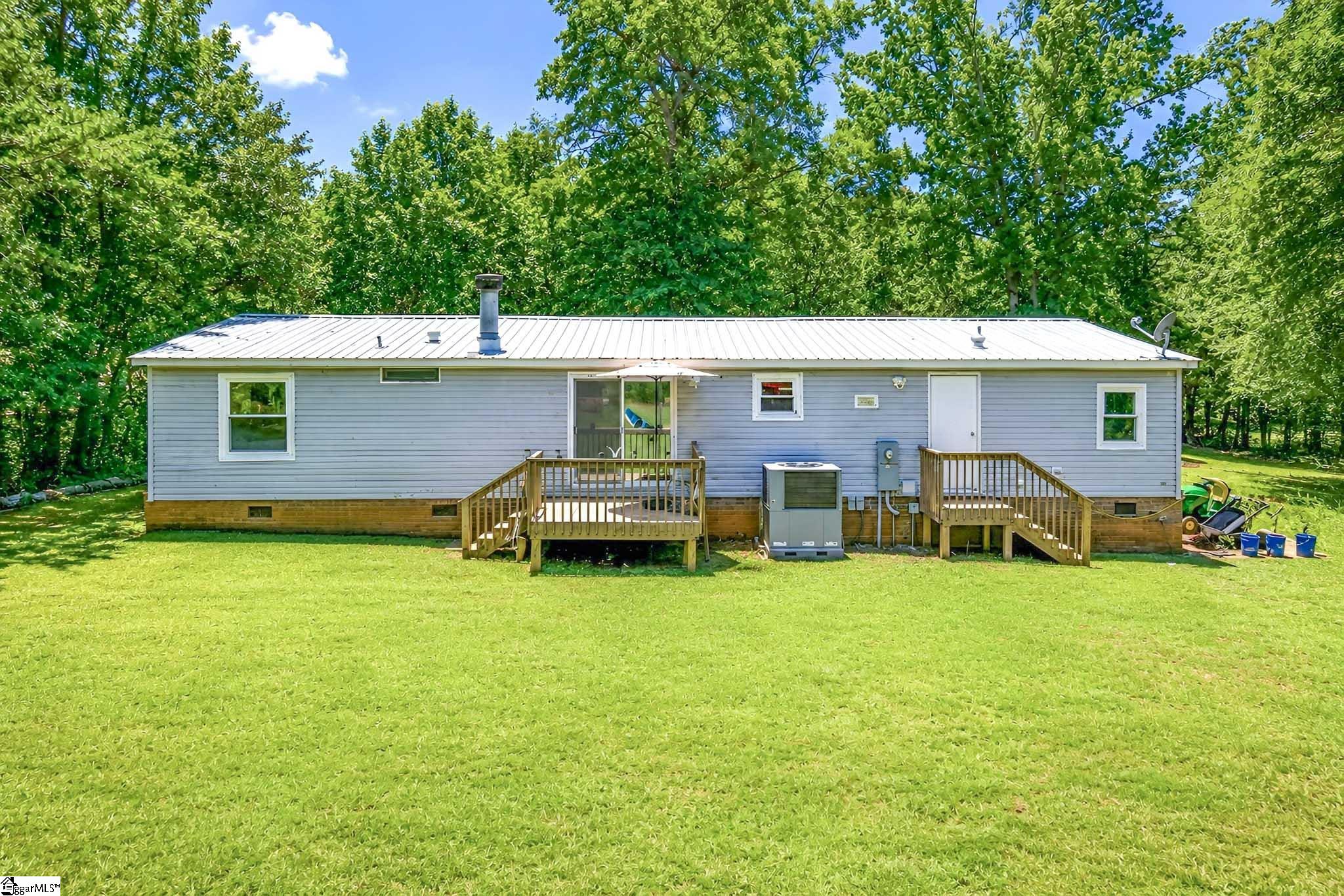110 Spring Hill Road Anderson, SC 29626