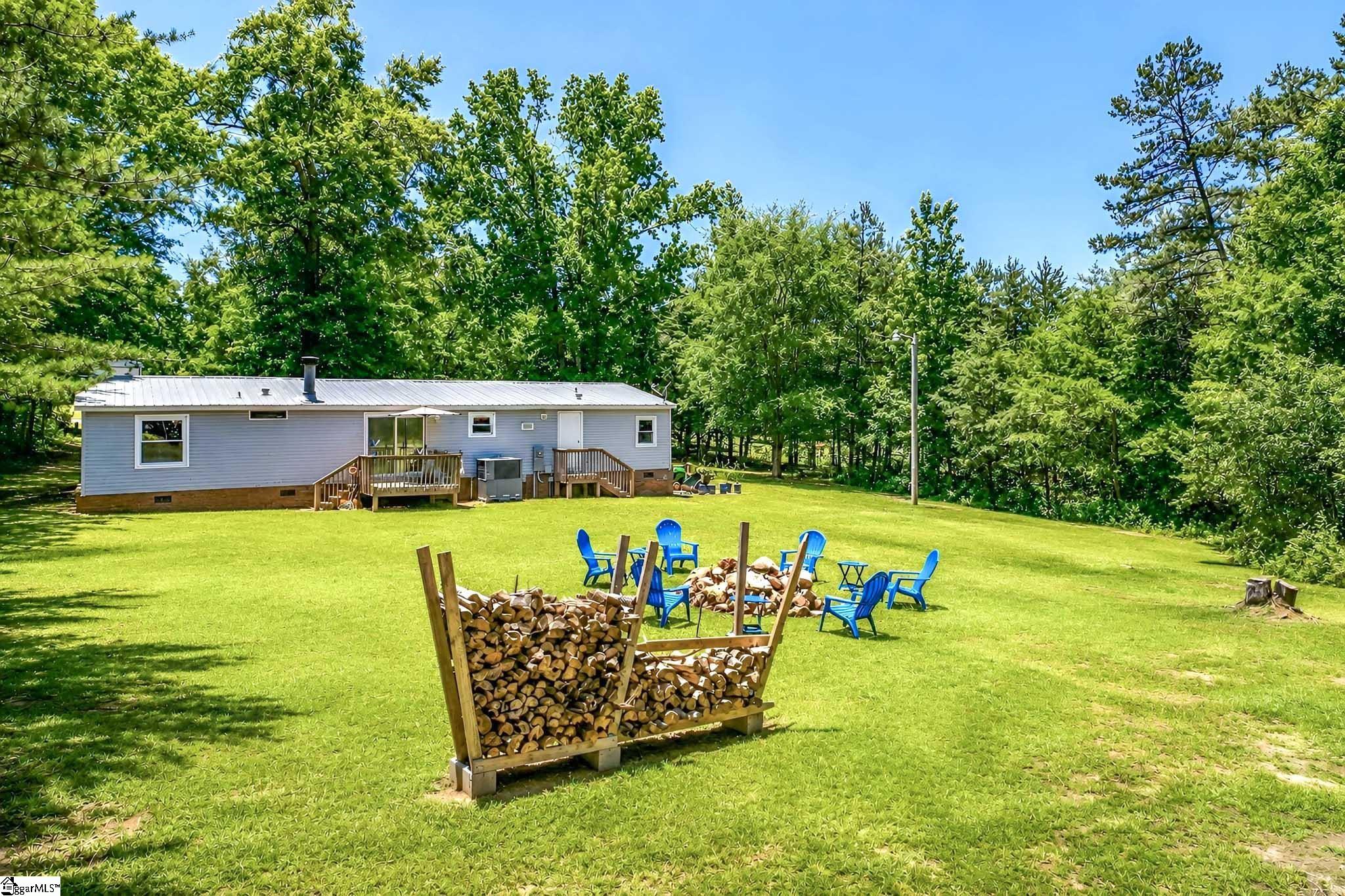 110 Spring Hill Road Anderson, SC 29626