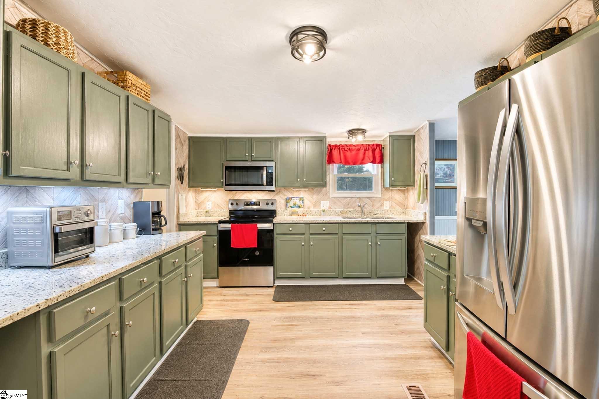 110 Spring Hill Road Anderson, SC 29626