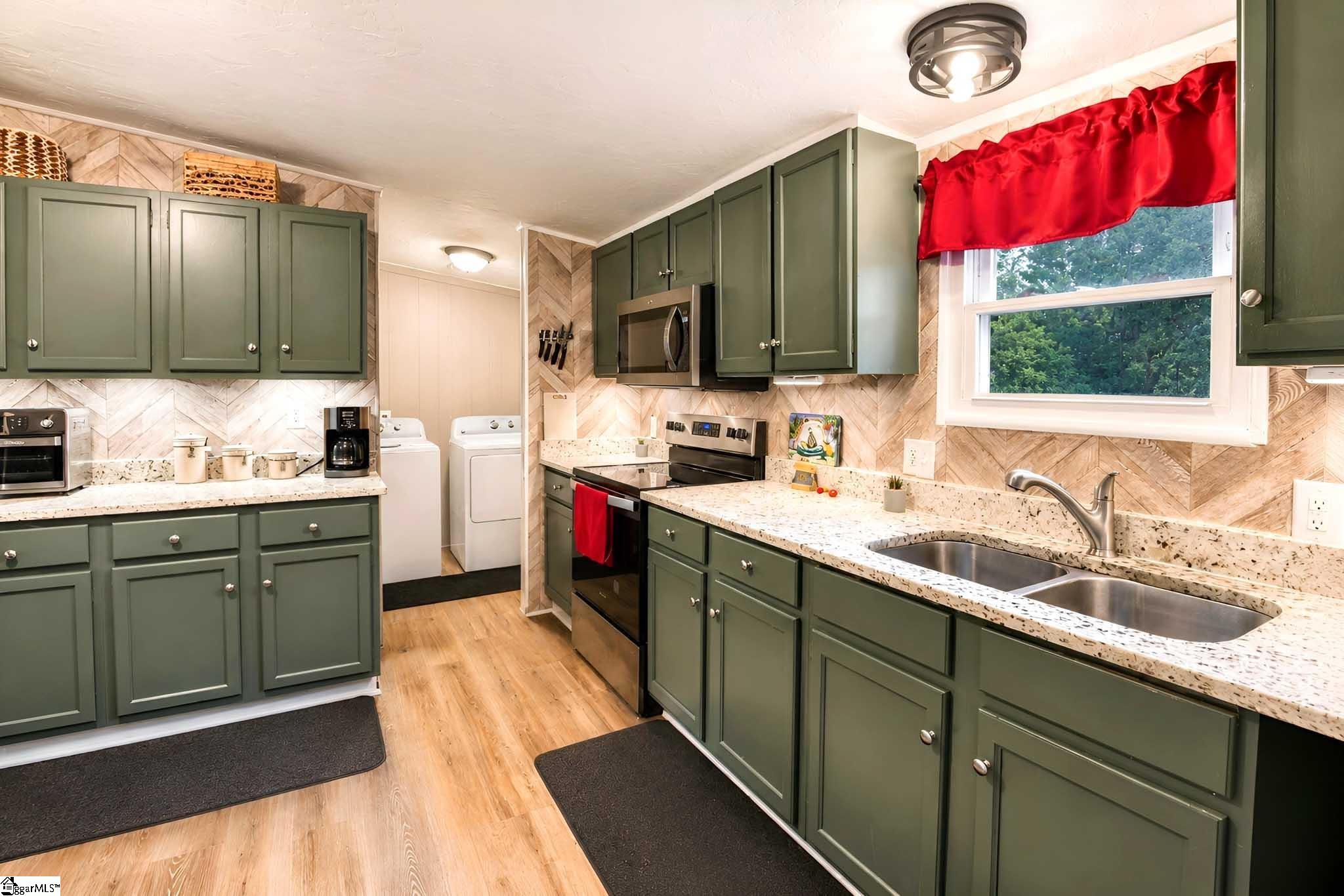 110 Spring Hill Road Anderson, SC 29626