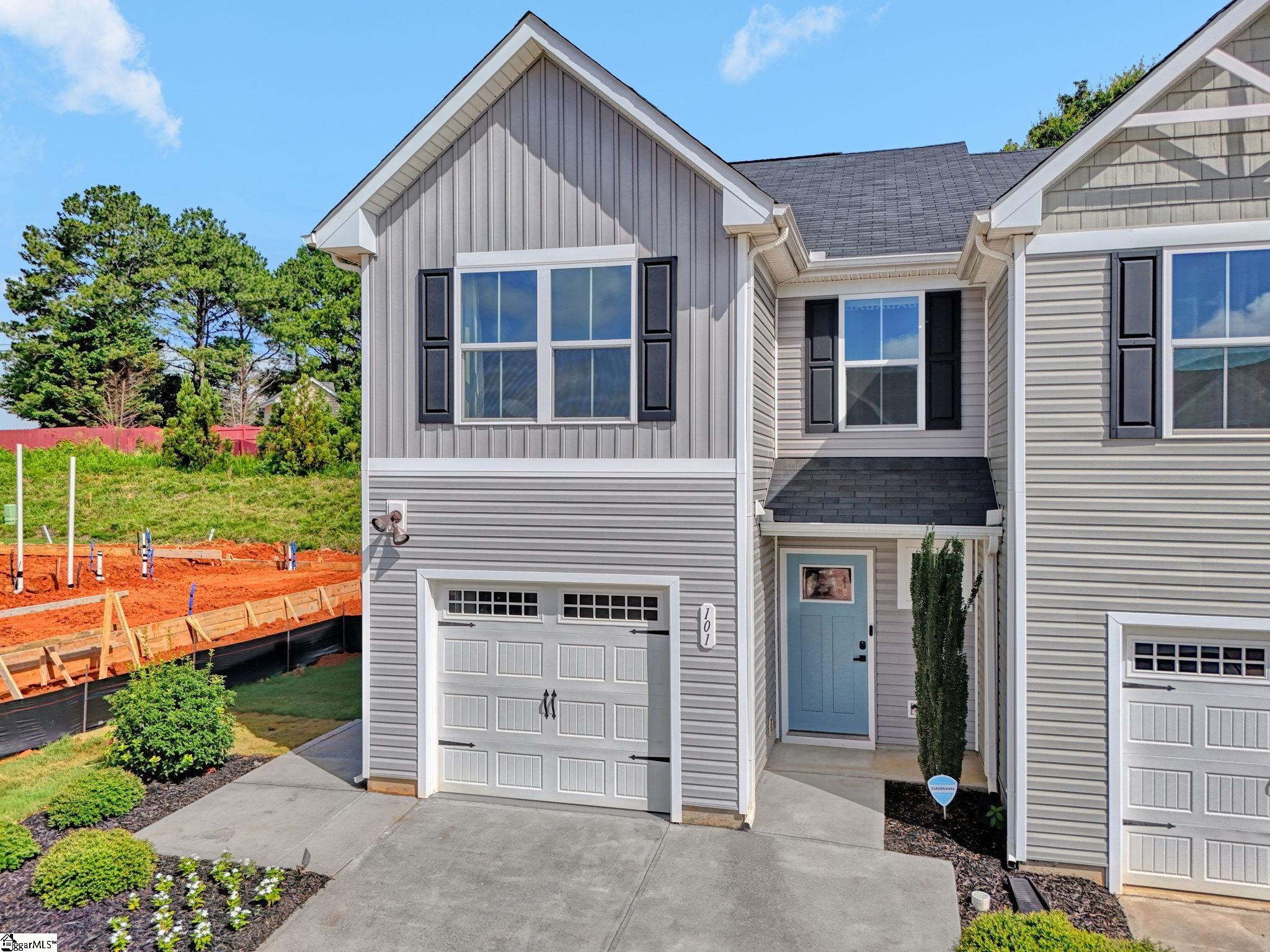 101 Sarnesfield Way Greenville, SC 29605