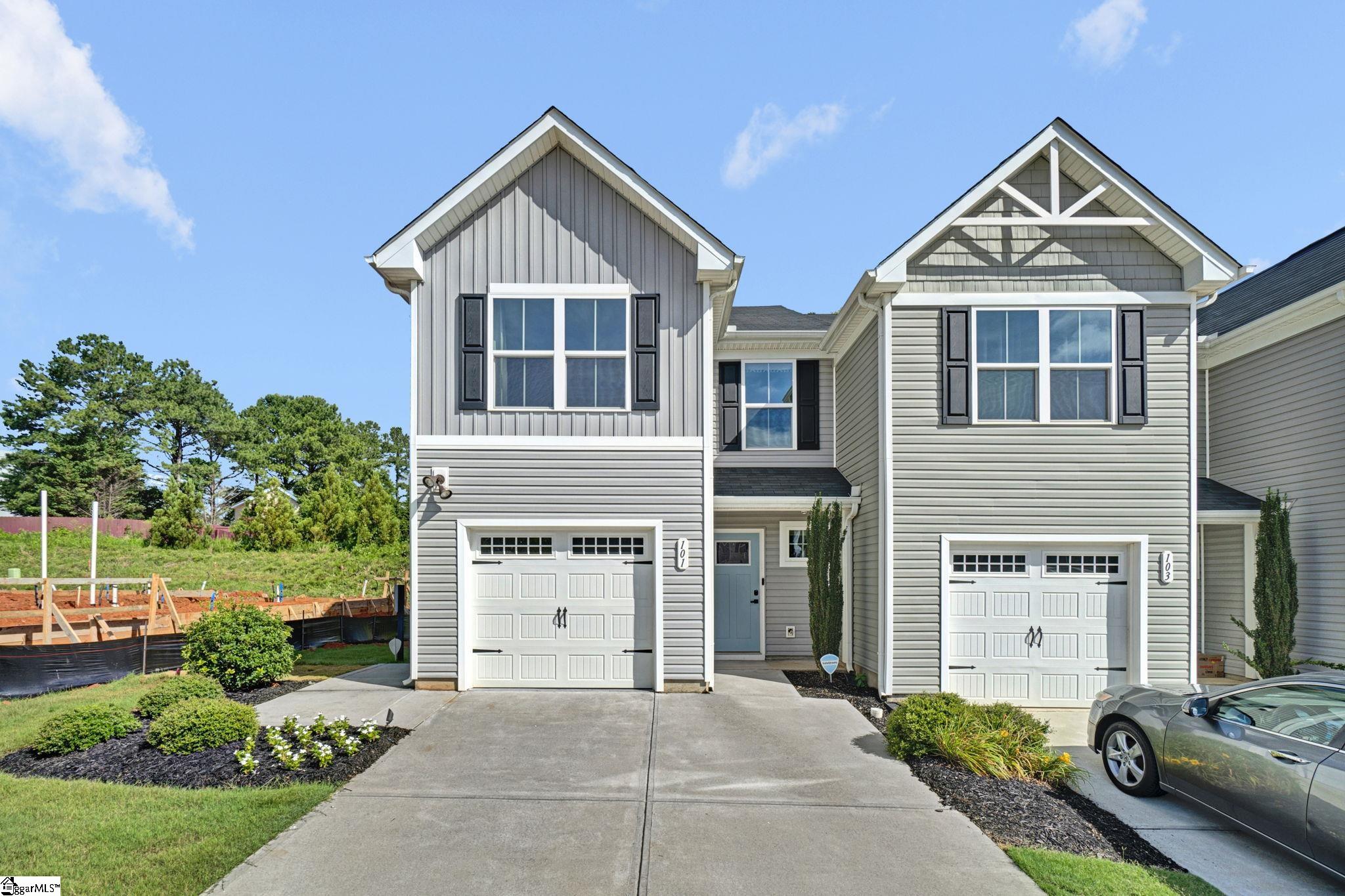 101 Sarnesfield Way Greenville, SC 29605