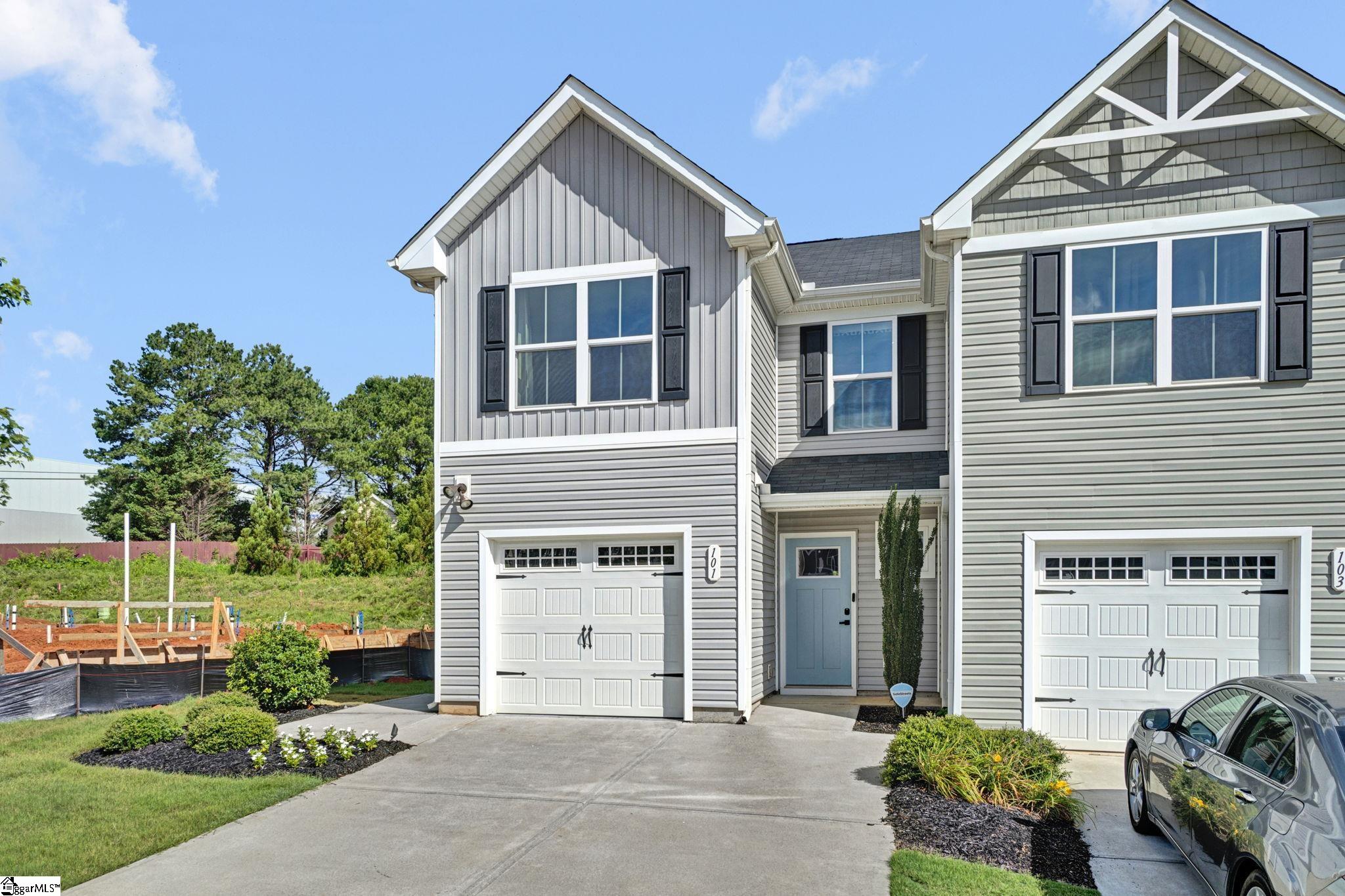 101 Sarnesfield Way Greenville, SC 29605