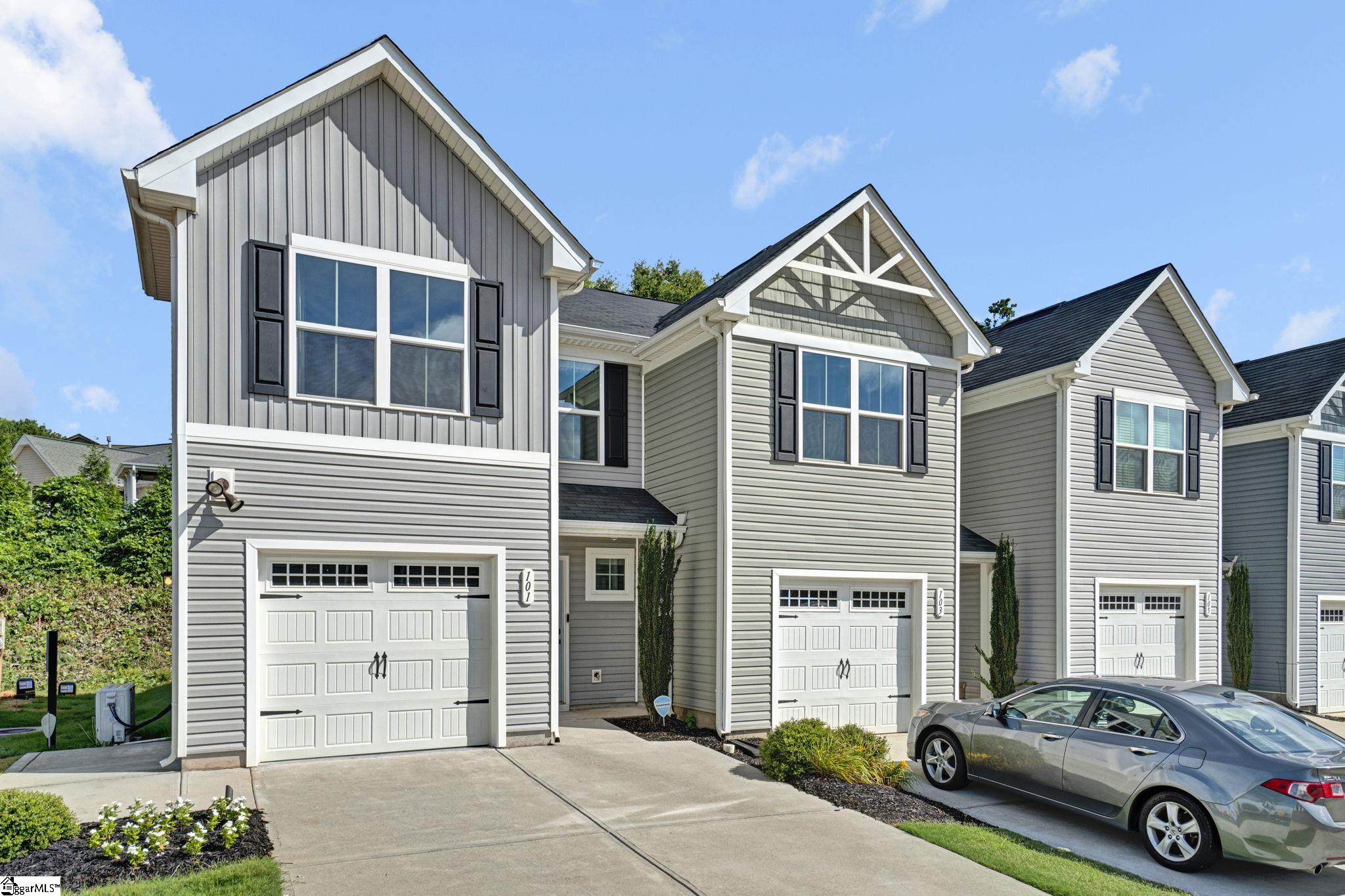 101 Sarnesfield Way Greenville, SC 29605