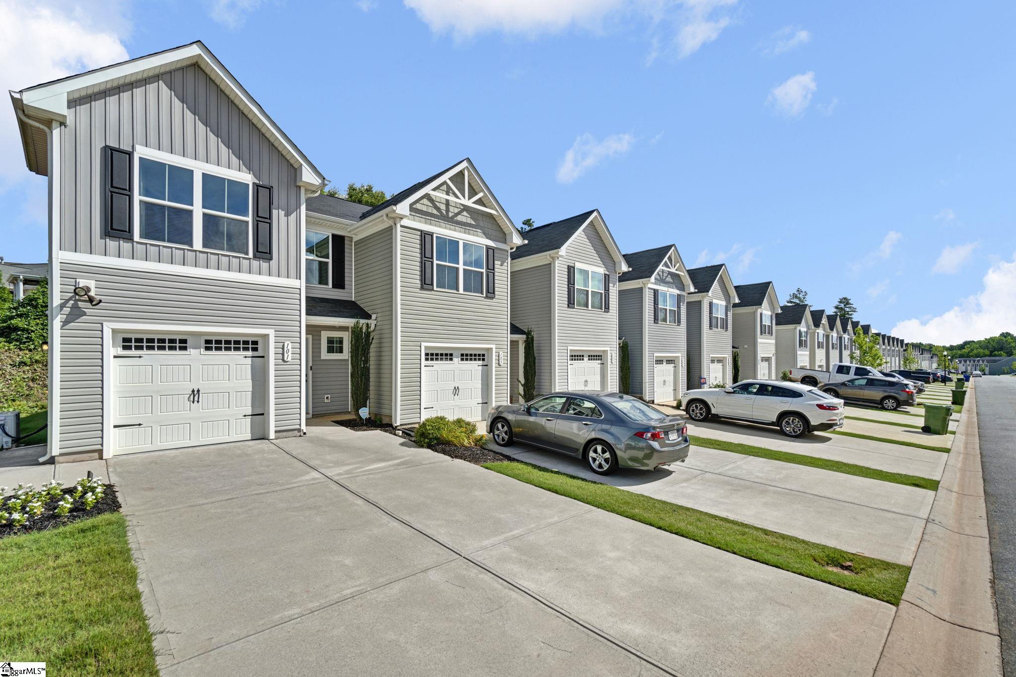 101 Sarnesfield Way Greenville, SC 29605