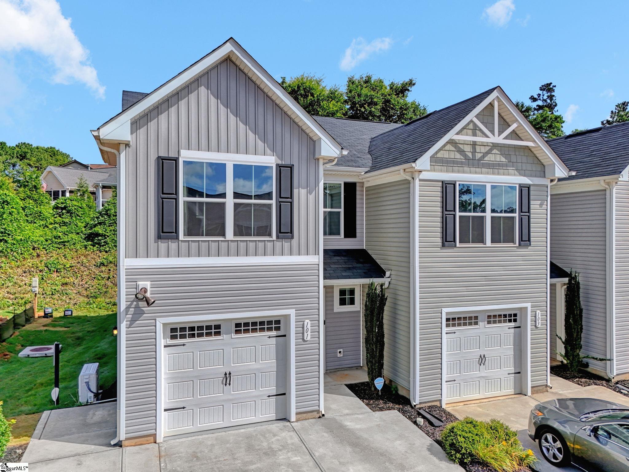 101 Sarnesfield Way Greenville, SC 29605