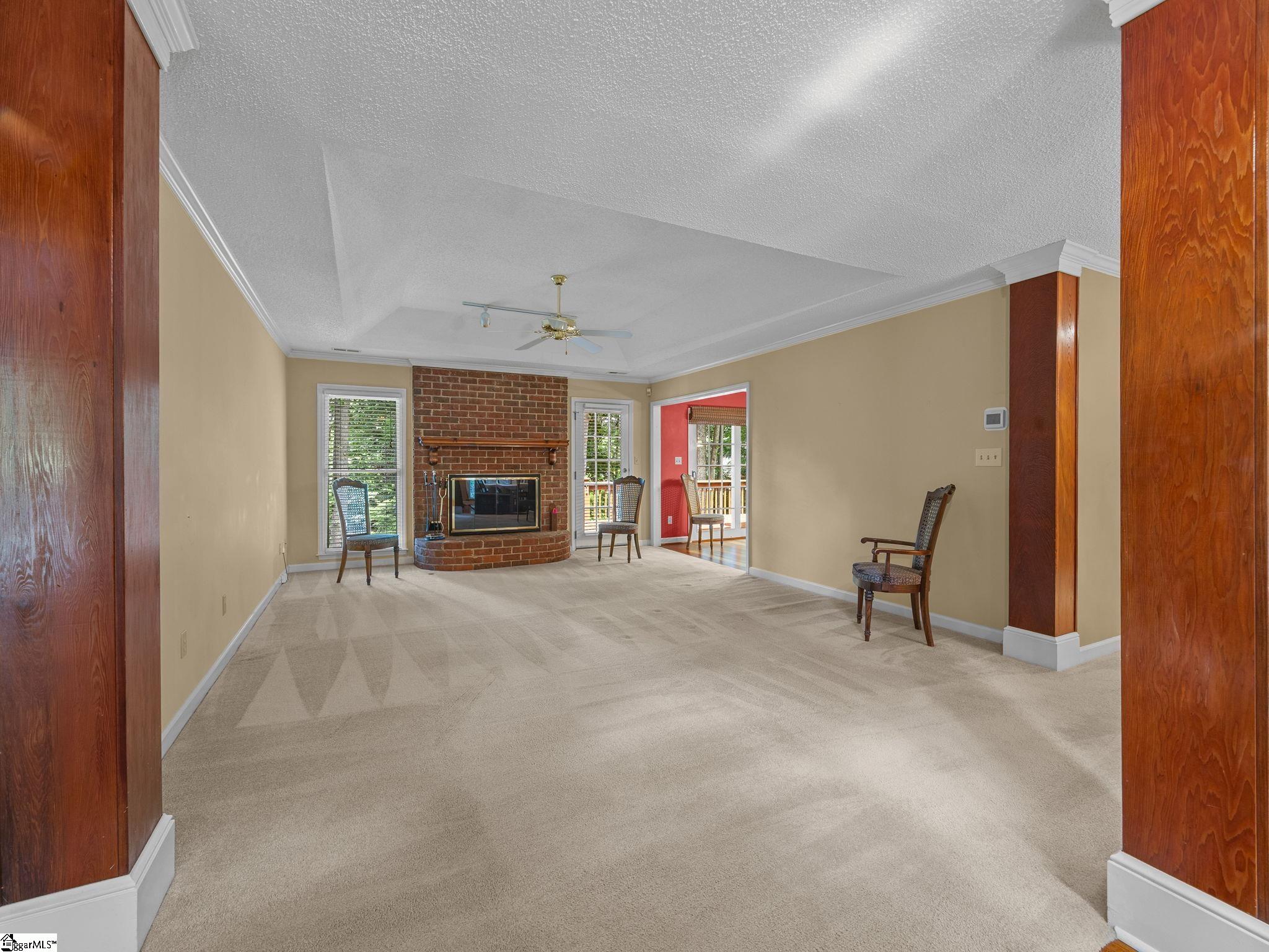 425 Summerton Place Moore, SC 29369