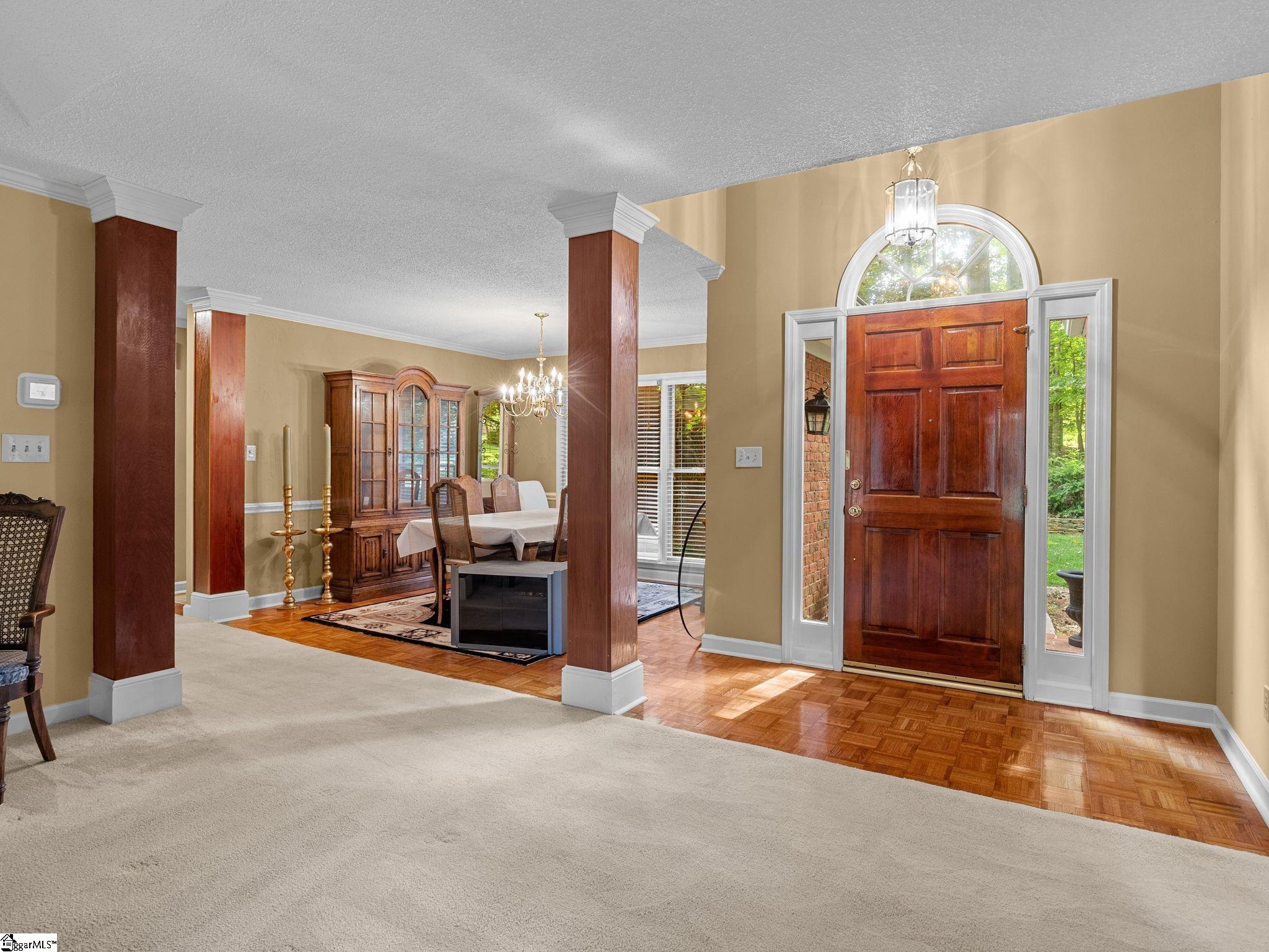 425 Summerton Place Moore, SC 29369