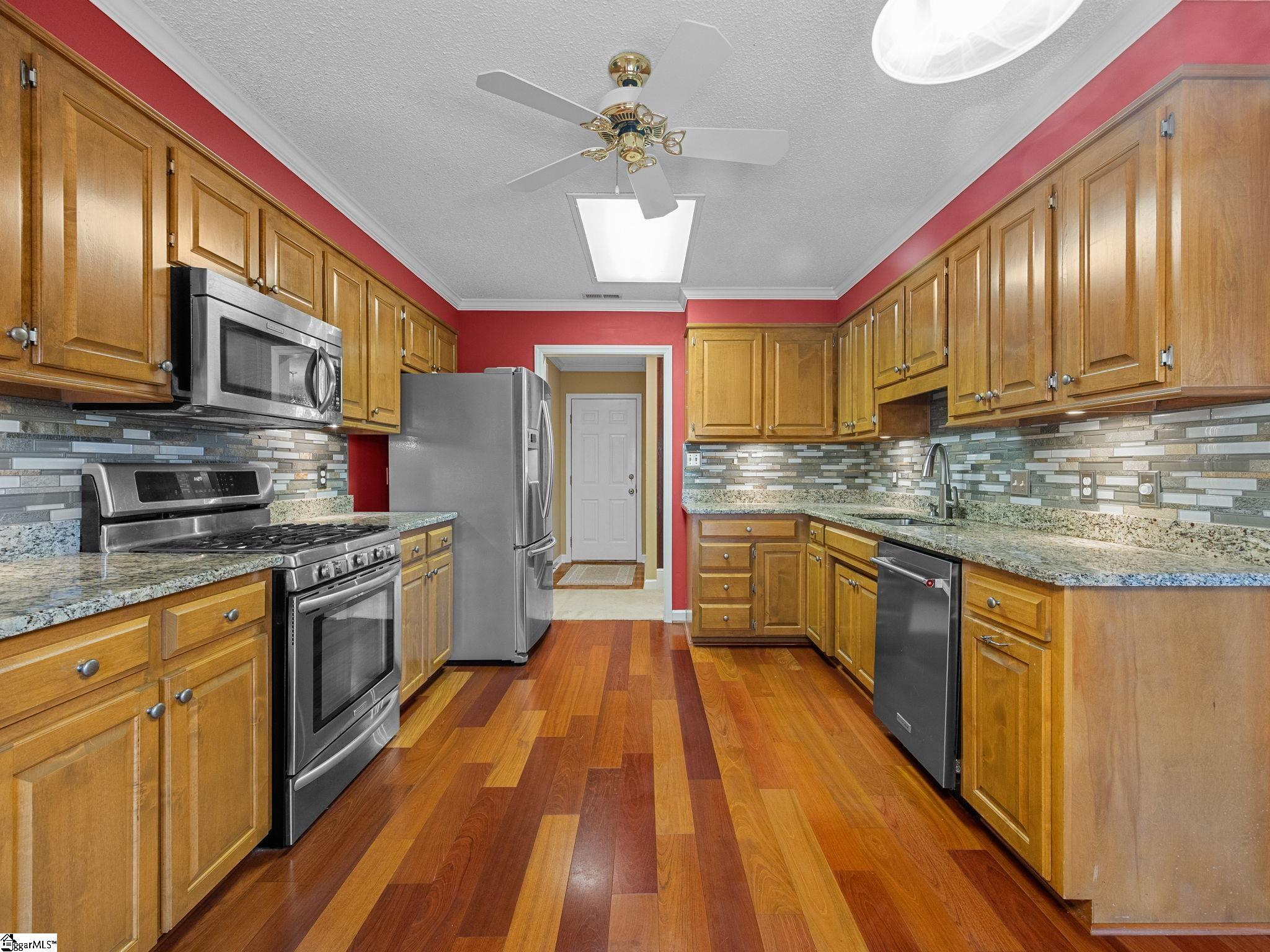 425 Summerton Place Moore, SC 29369